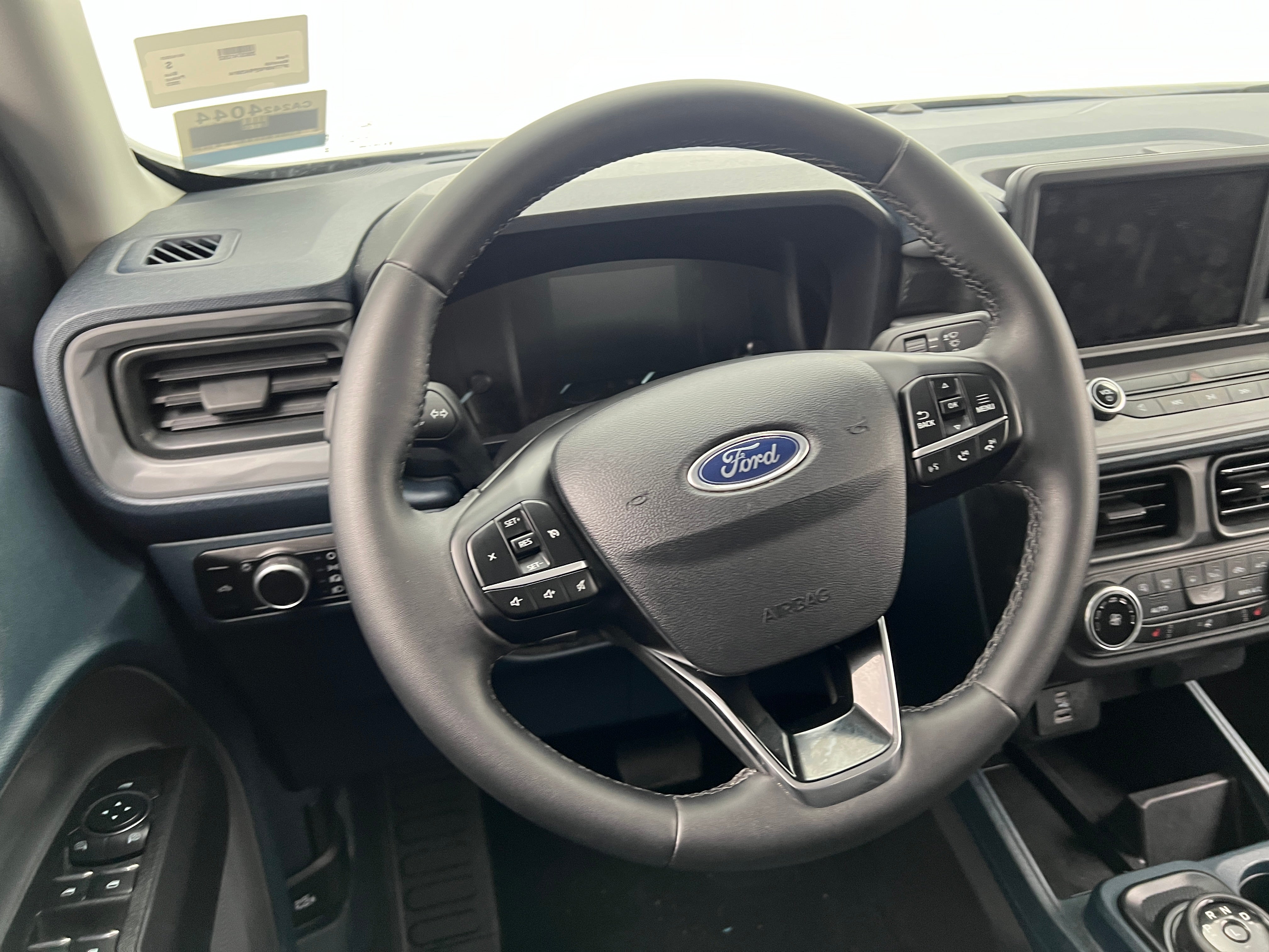 2023 Ford Maverick XLT 5