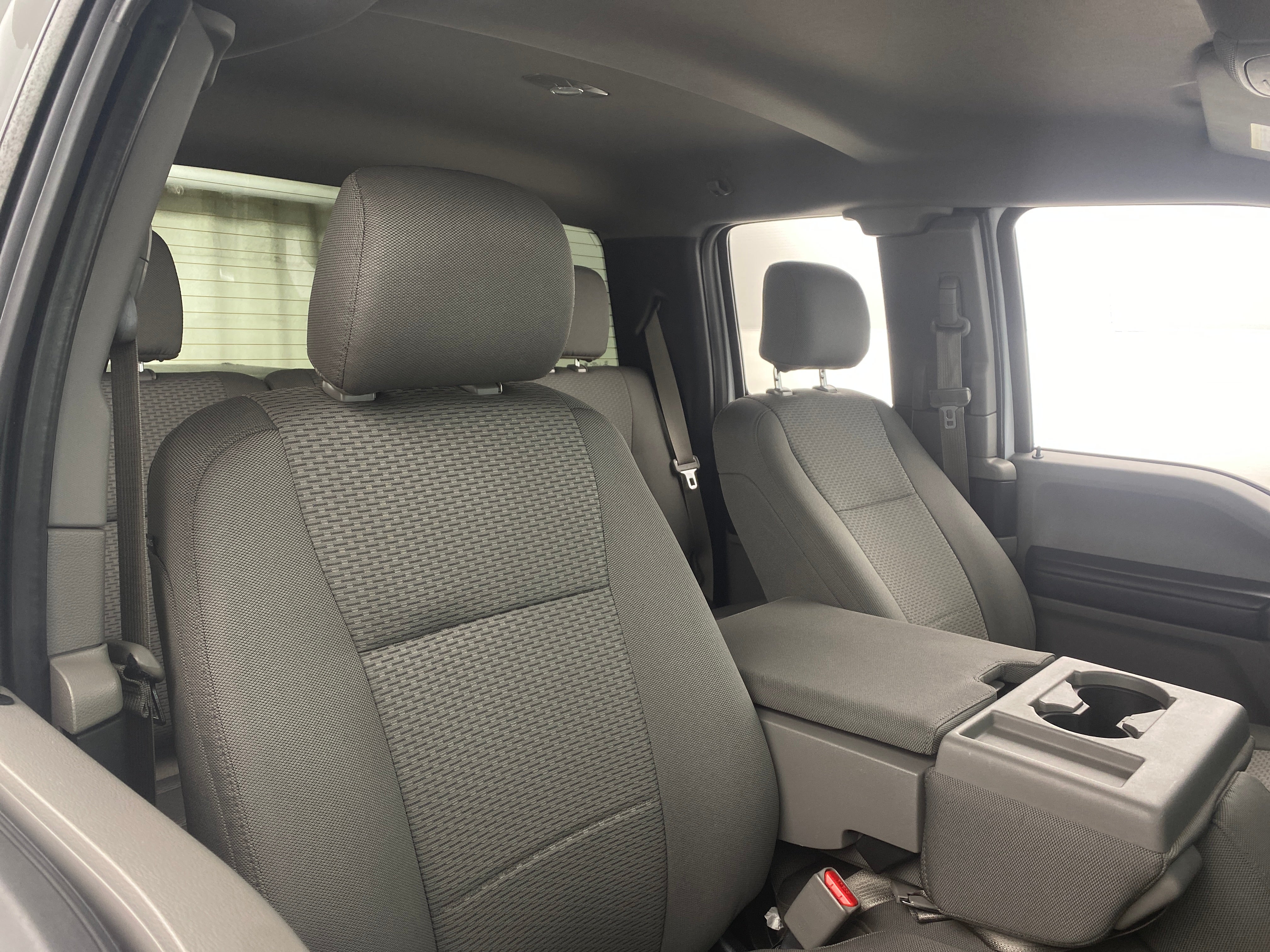 2016 Ford Econoline E-150 2