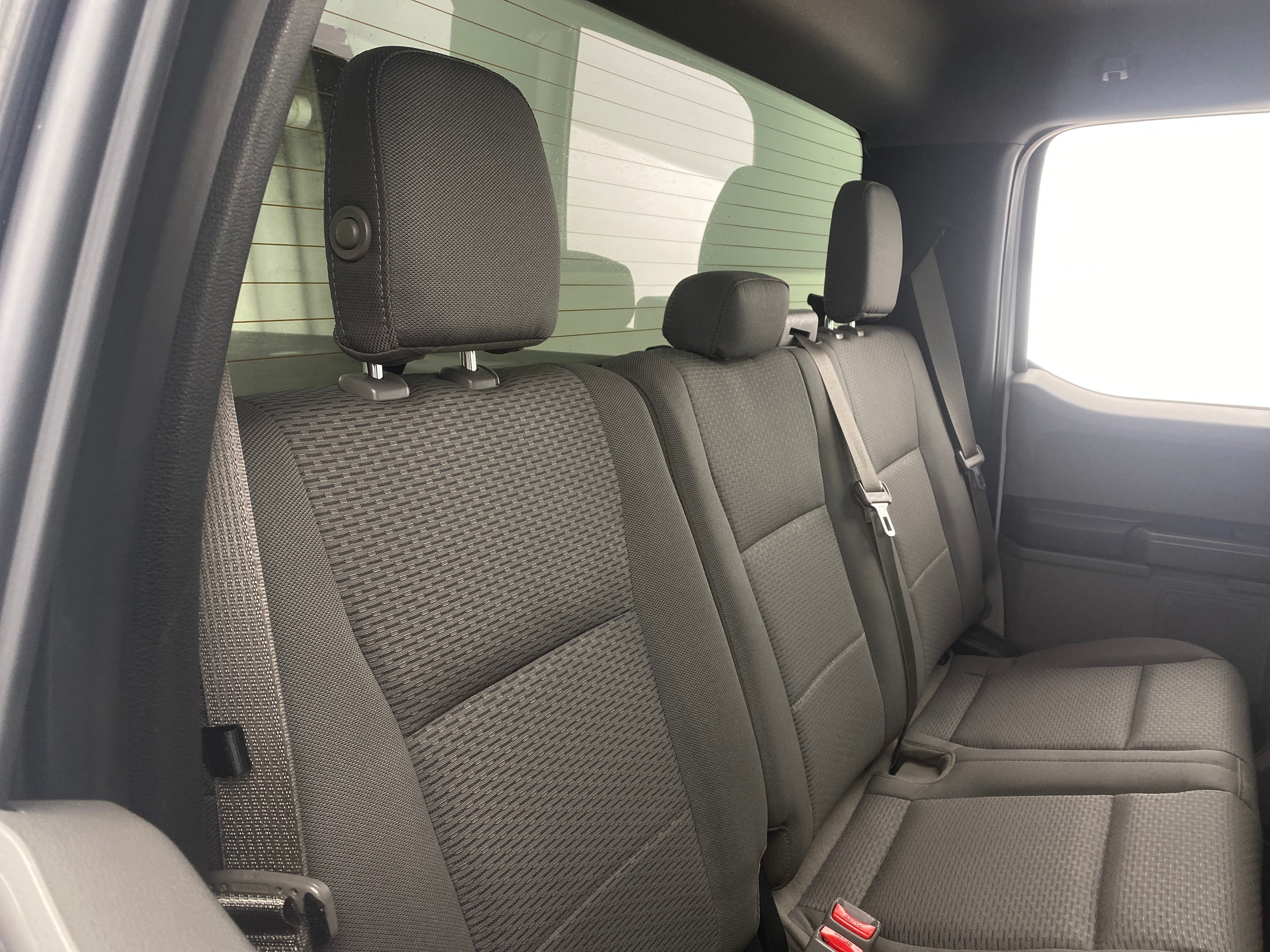 2016 Ford Econoline E-150 6