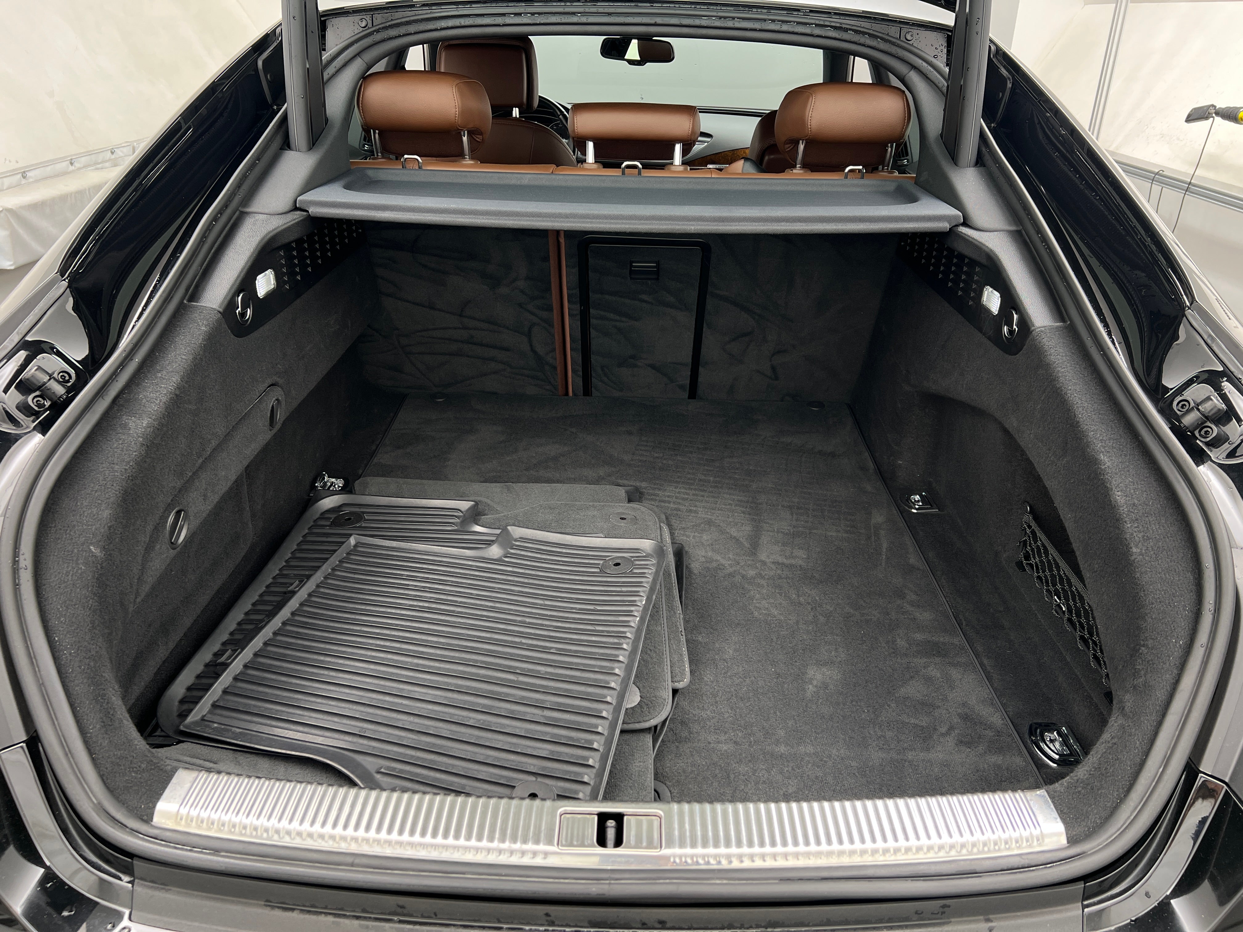 2017 Audi A7 Premium Plus 6