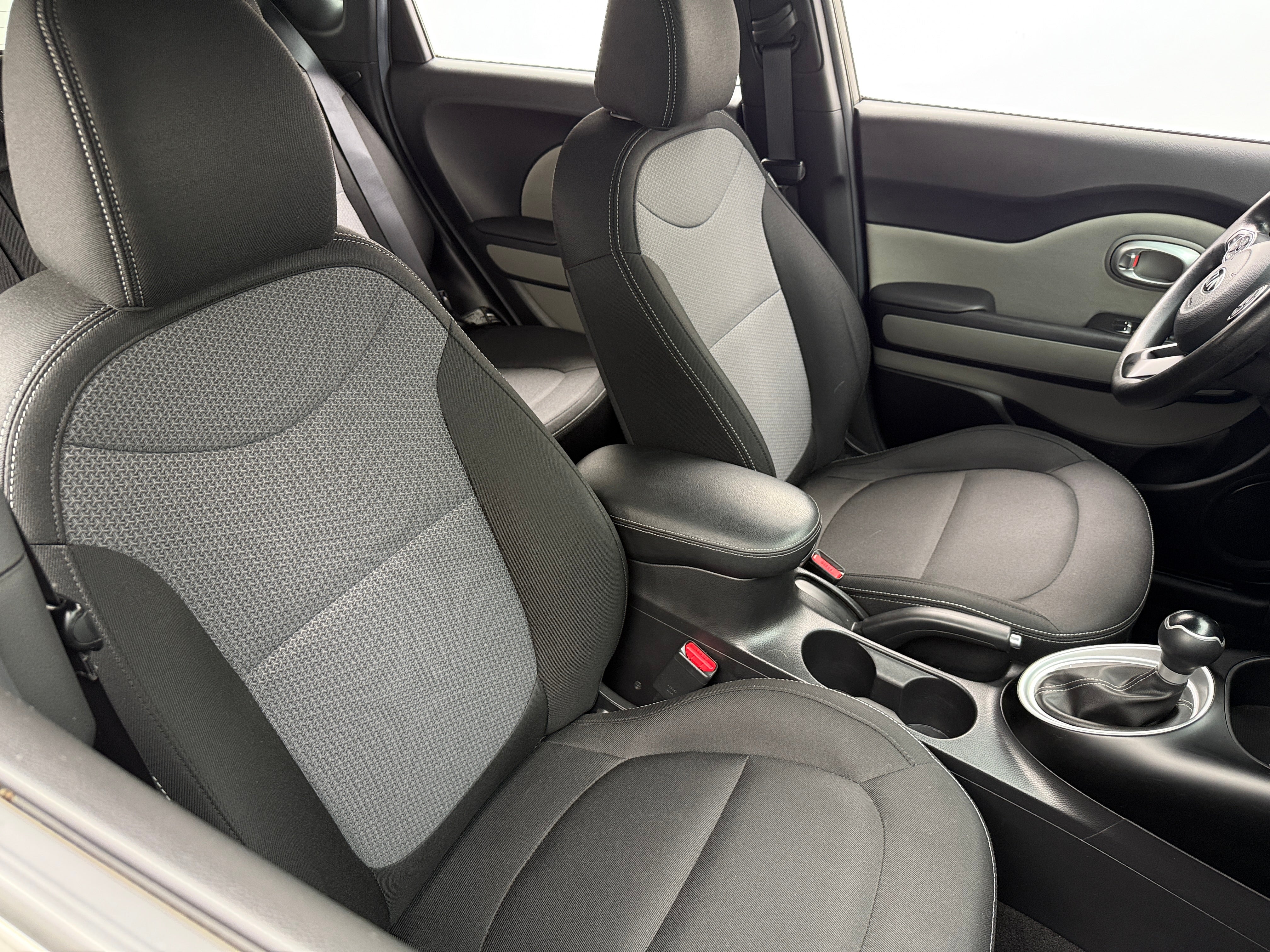 2017 Kia Soul Soul+ 2