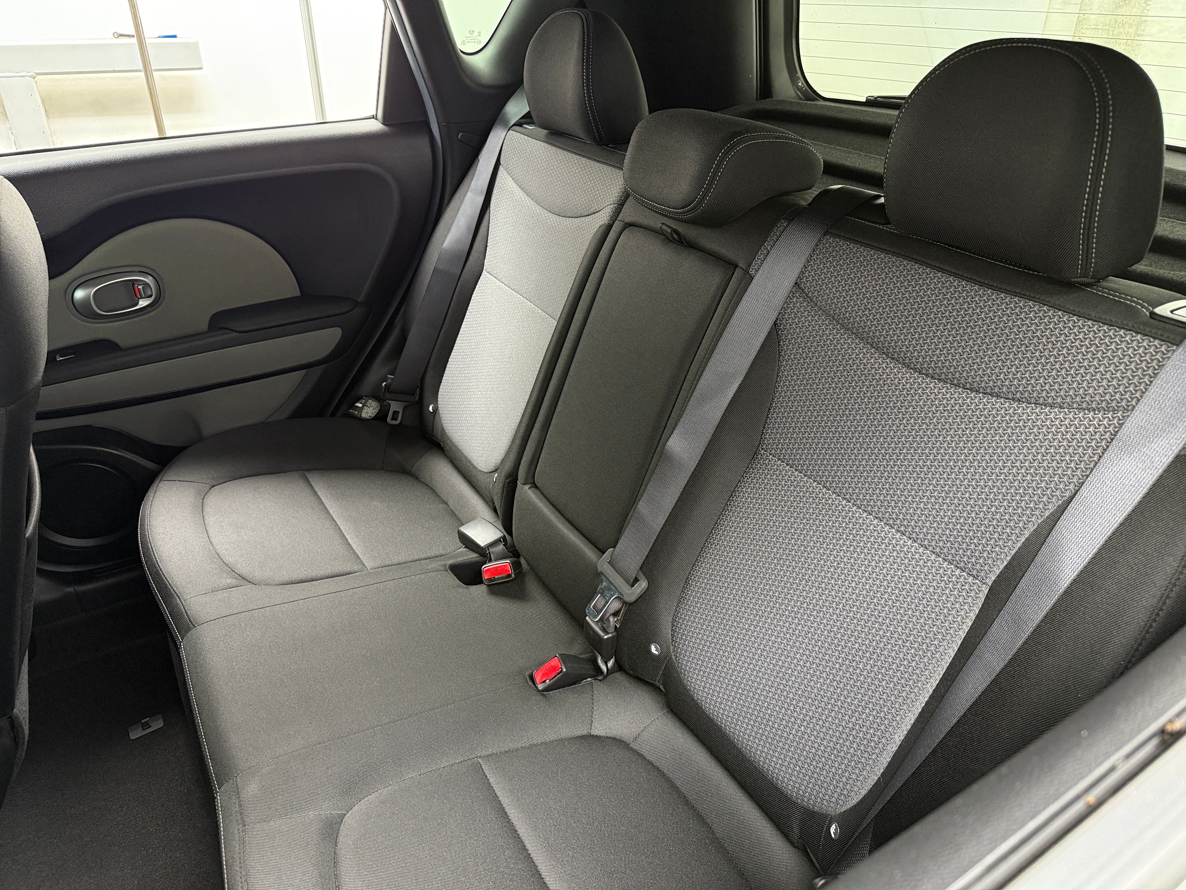 2017 Kia Soul Soul+ 6