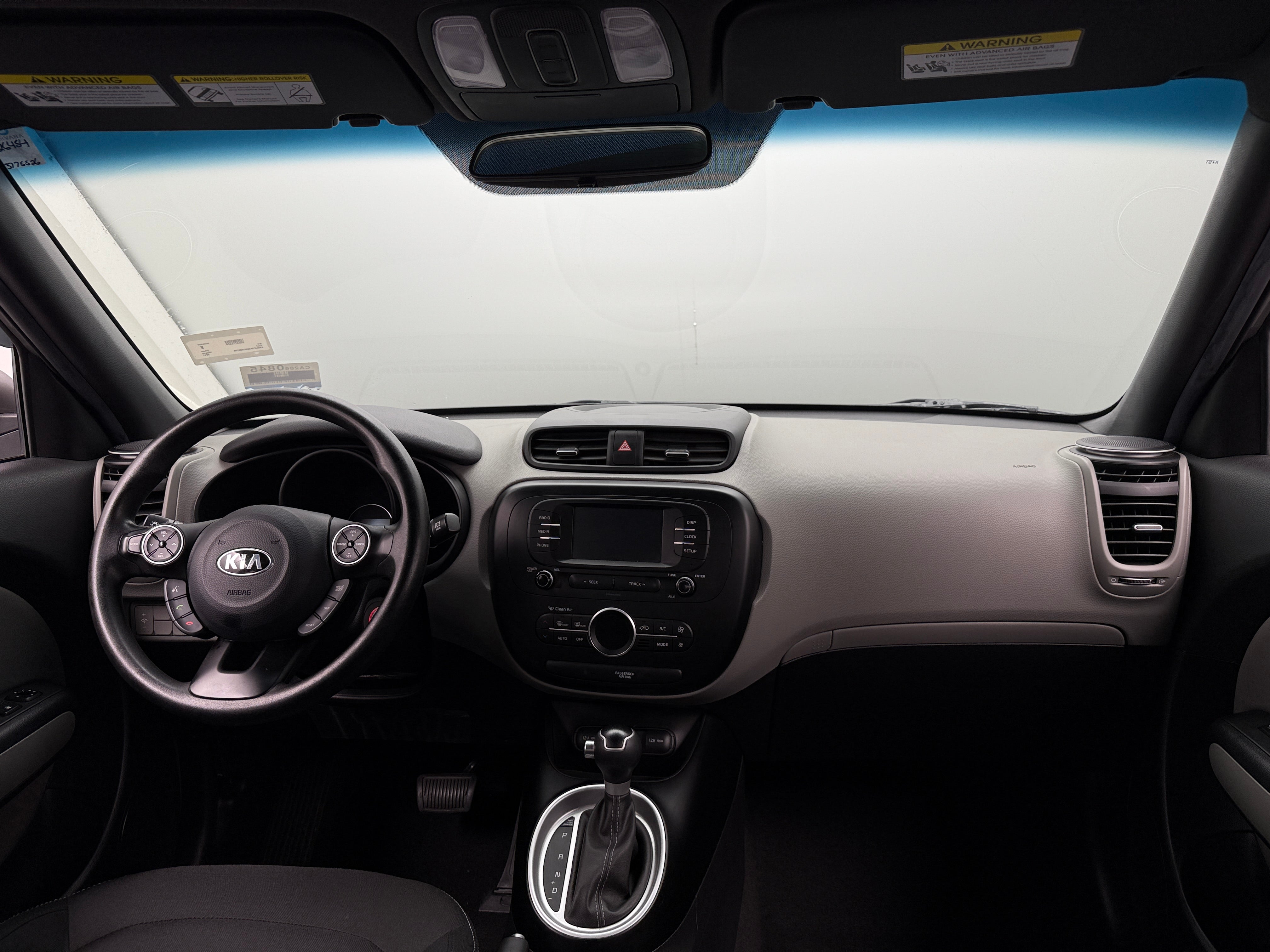 2017 Kia Soul Soul+ 3