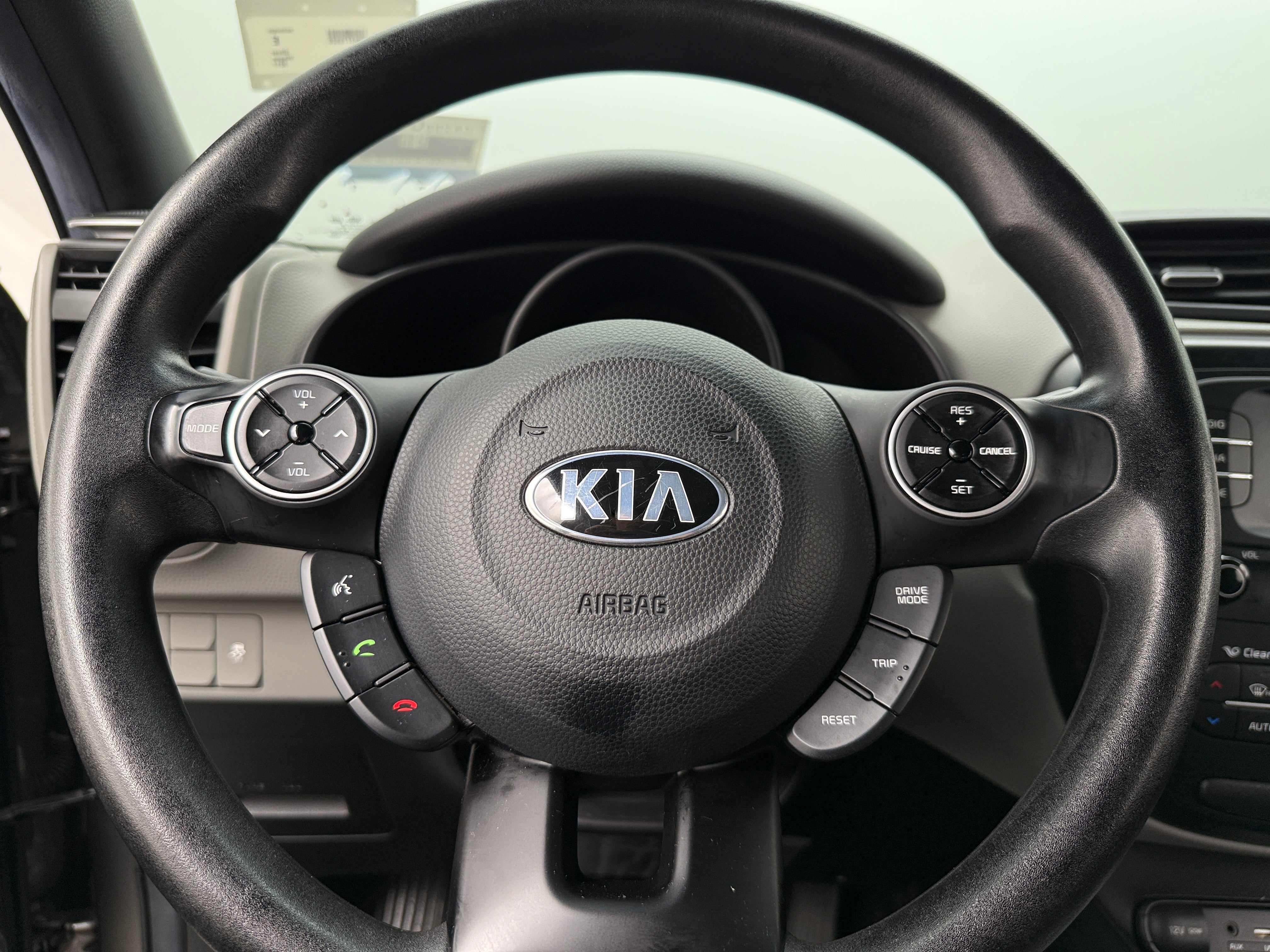 2017 Kia Soul Soul+ 5