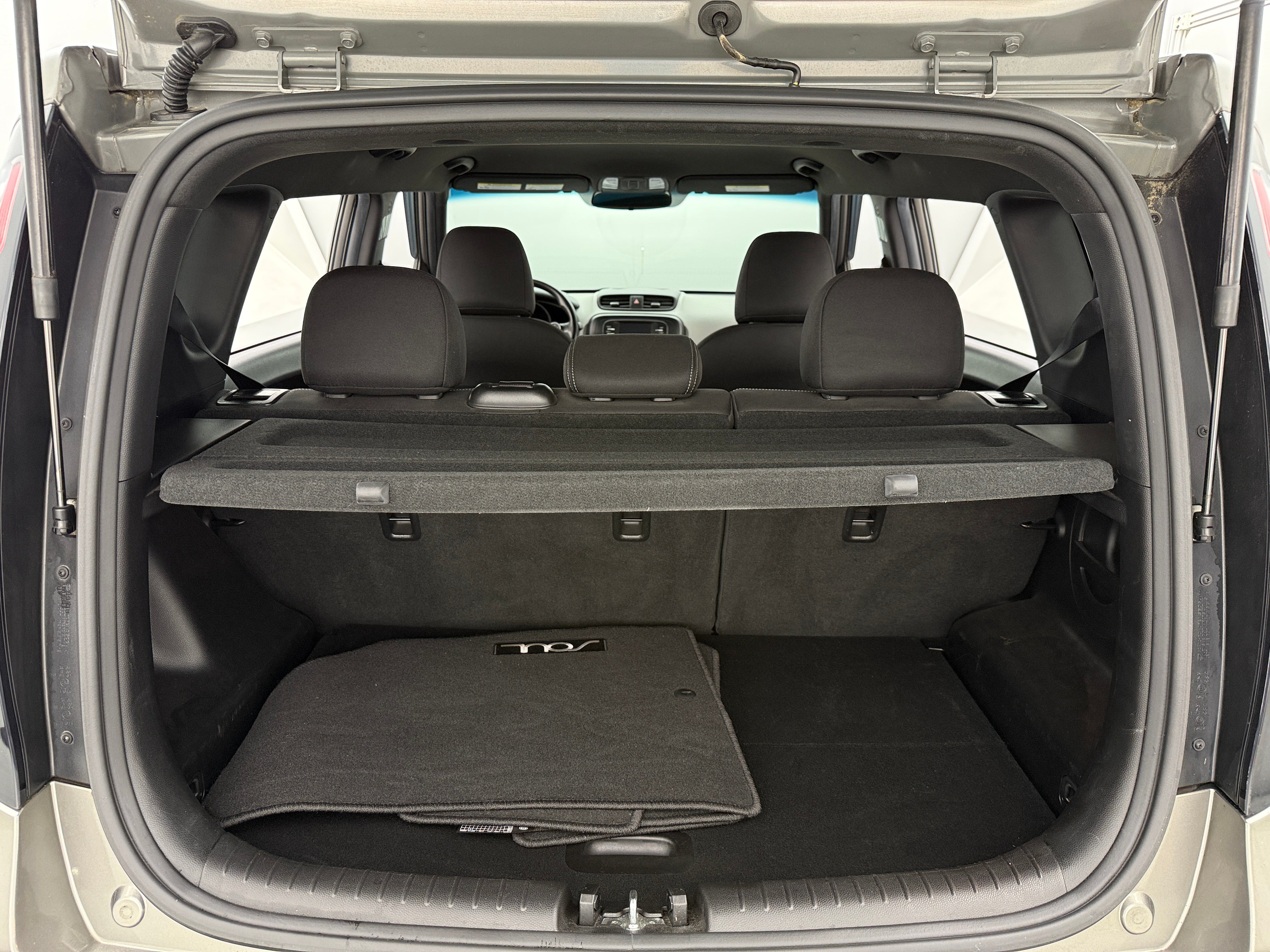 2017 Kia Soul Soul+ 7
