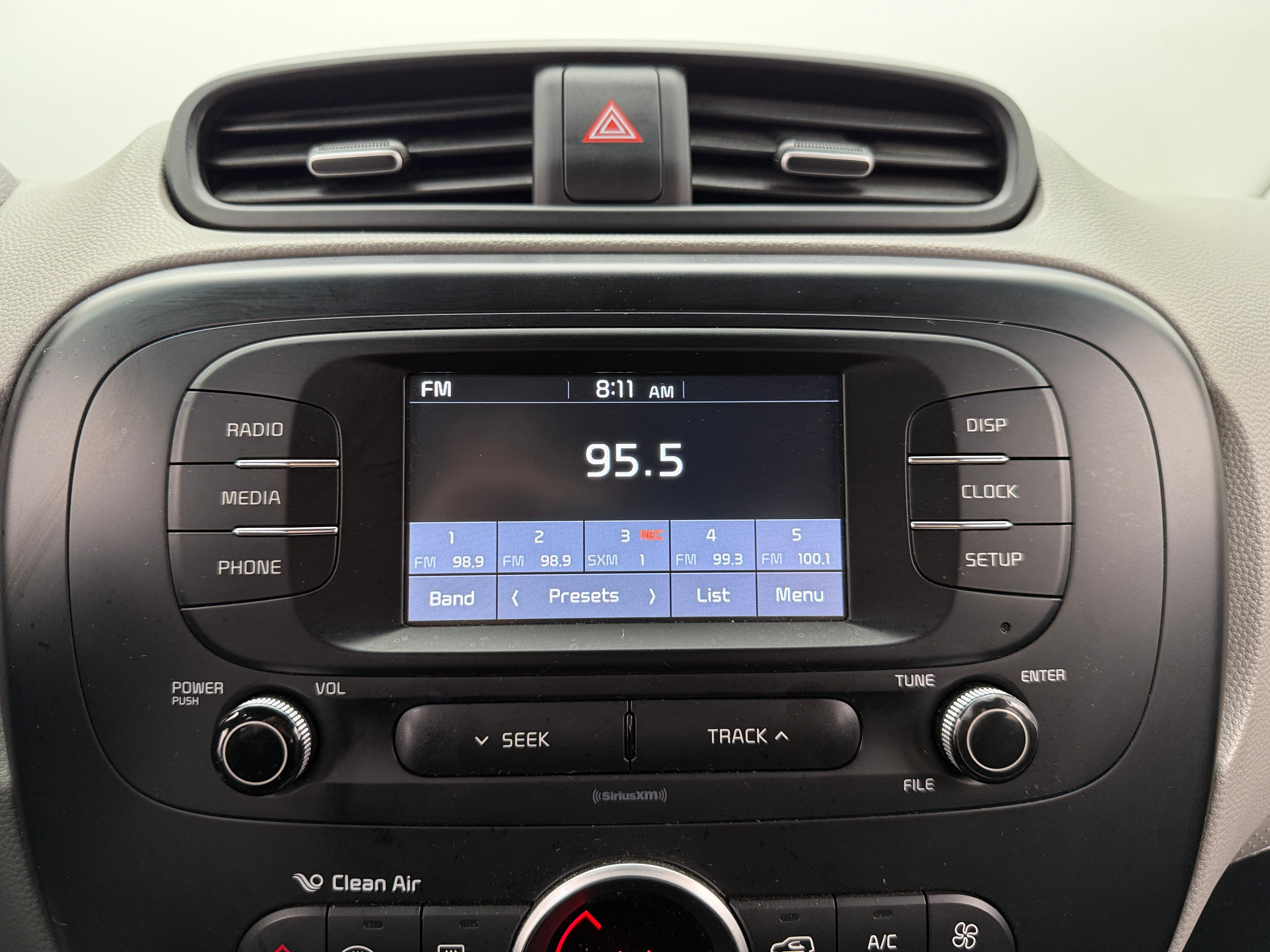 2017 Kia Soul Soul+ 4