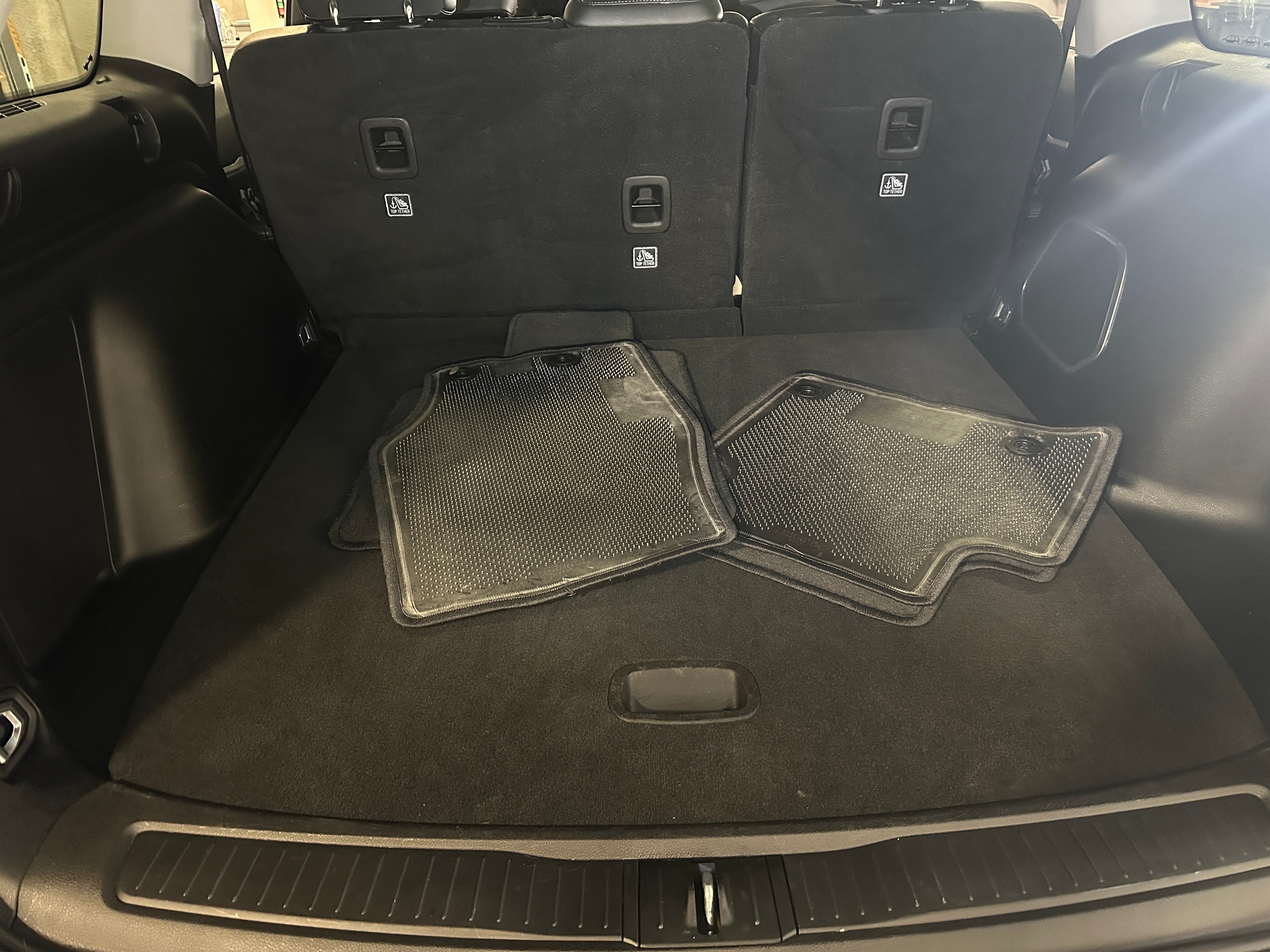 2023 Jeep Grand Cherokee 4xe 7