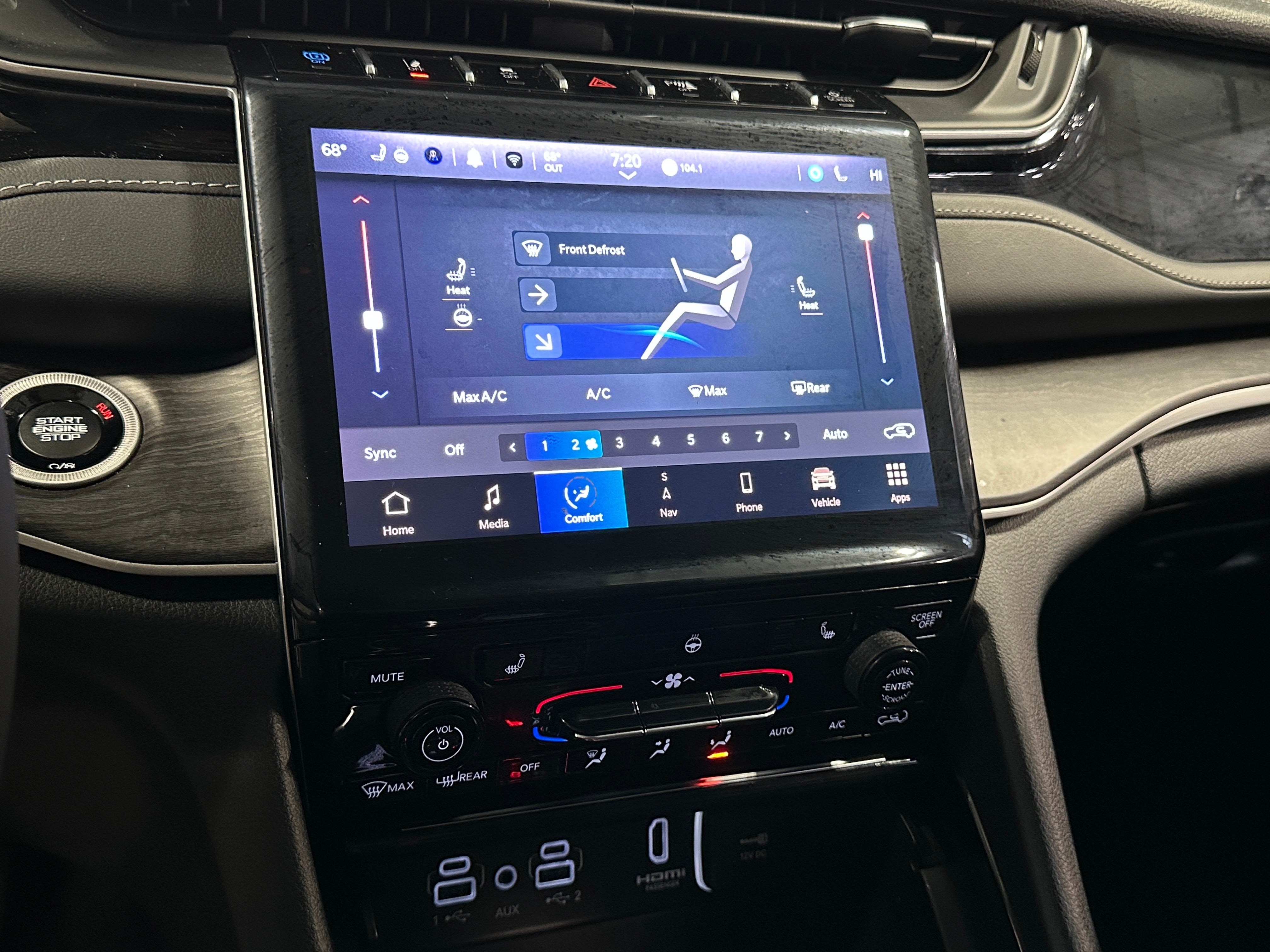 2023 Jeep Grand Cherokee 4xe 4