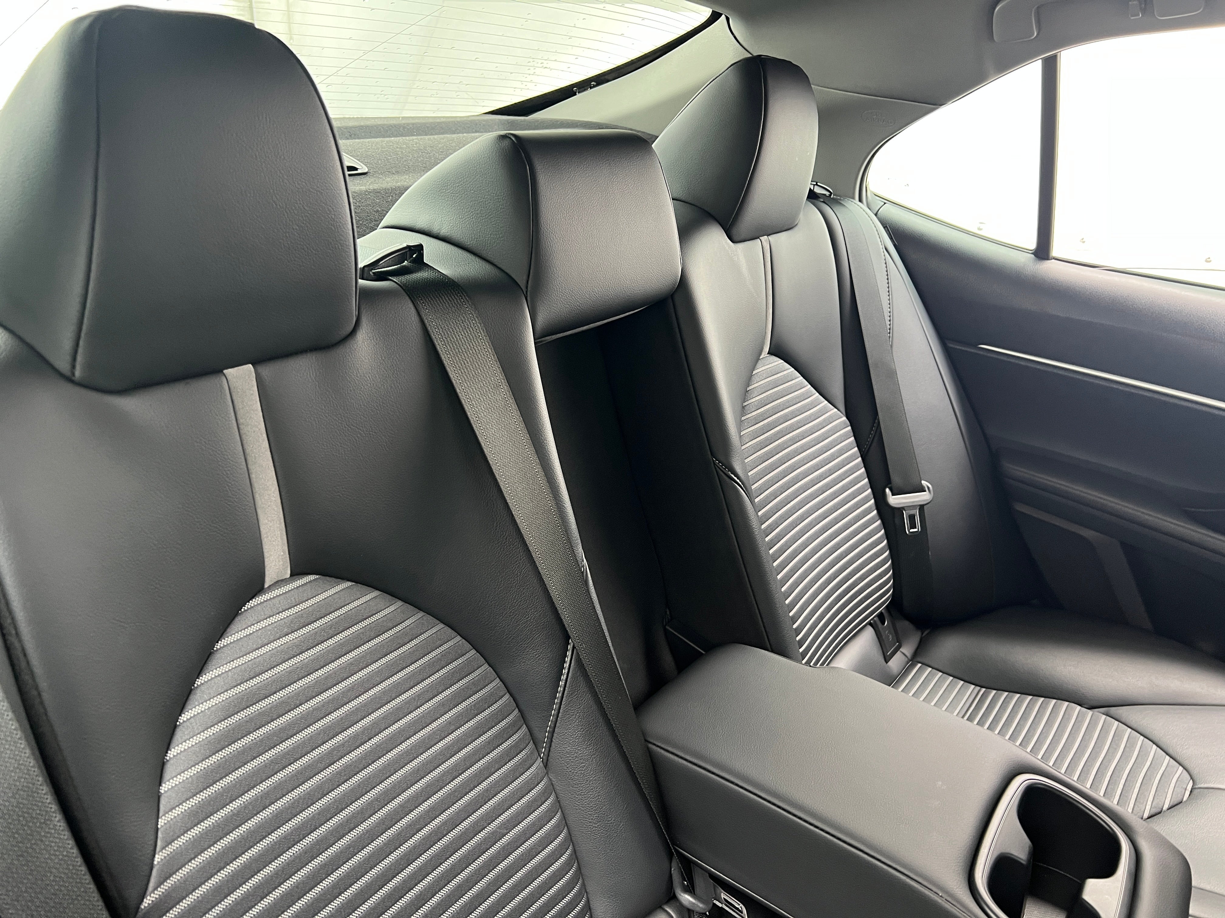 2023 Toyota Camry SE 5
