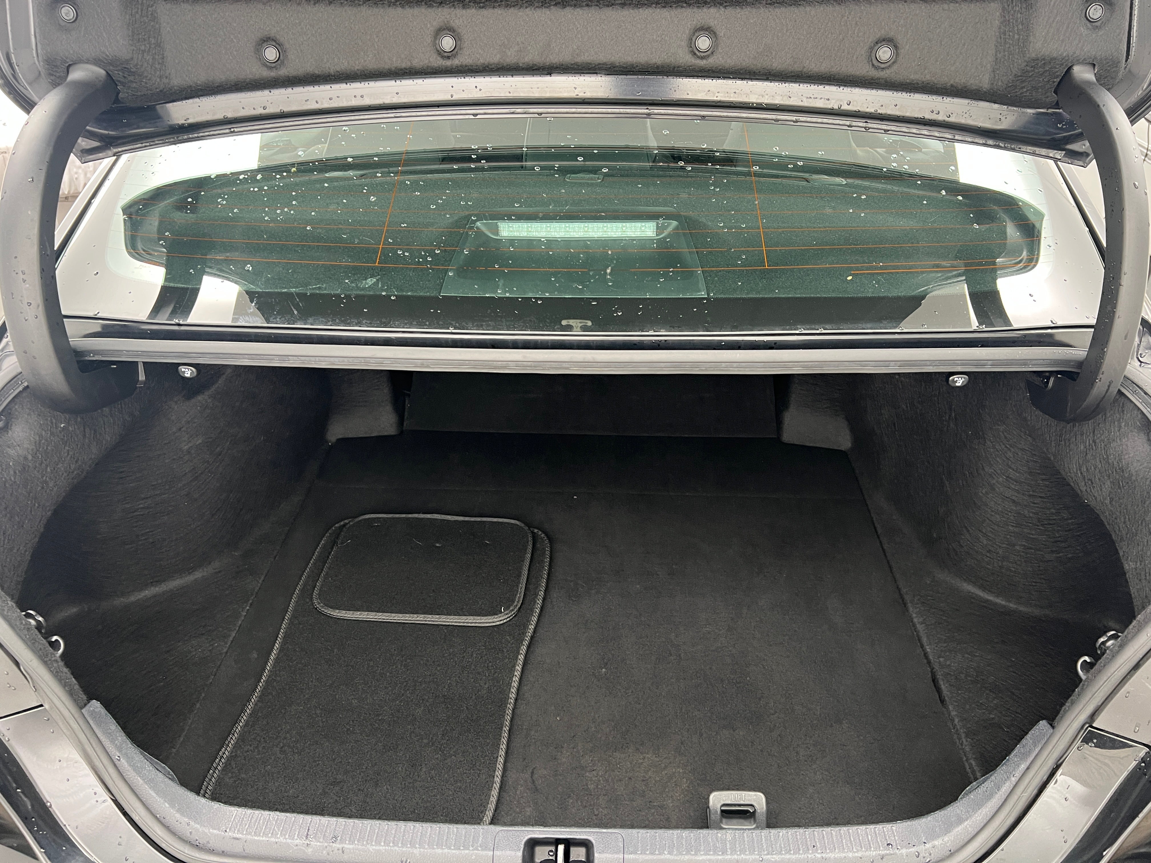 2023 Toyota Camry SE 6