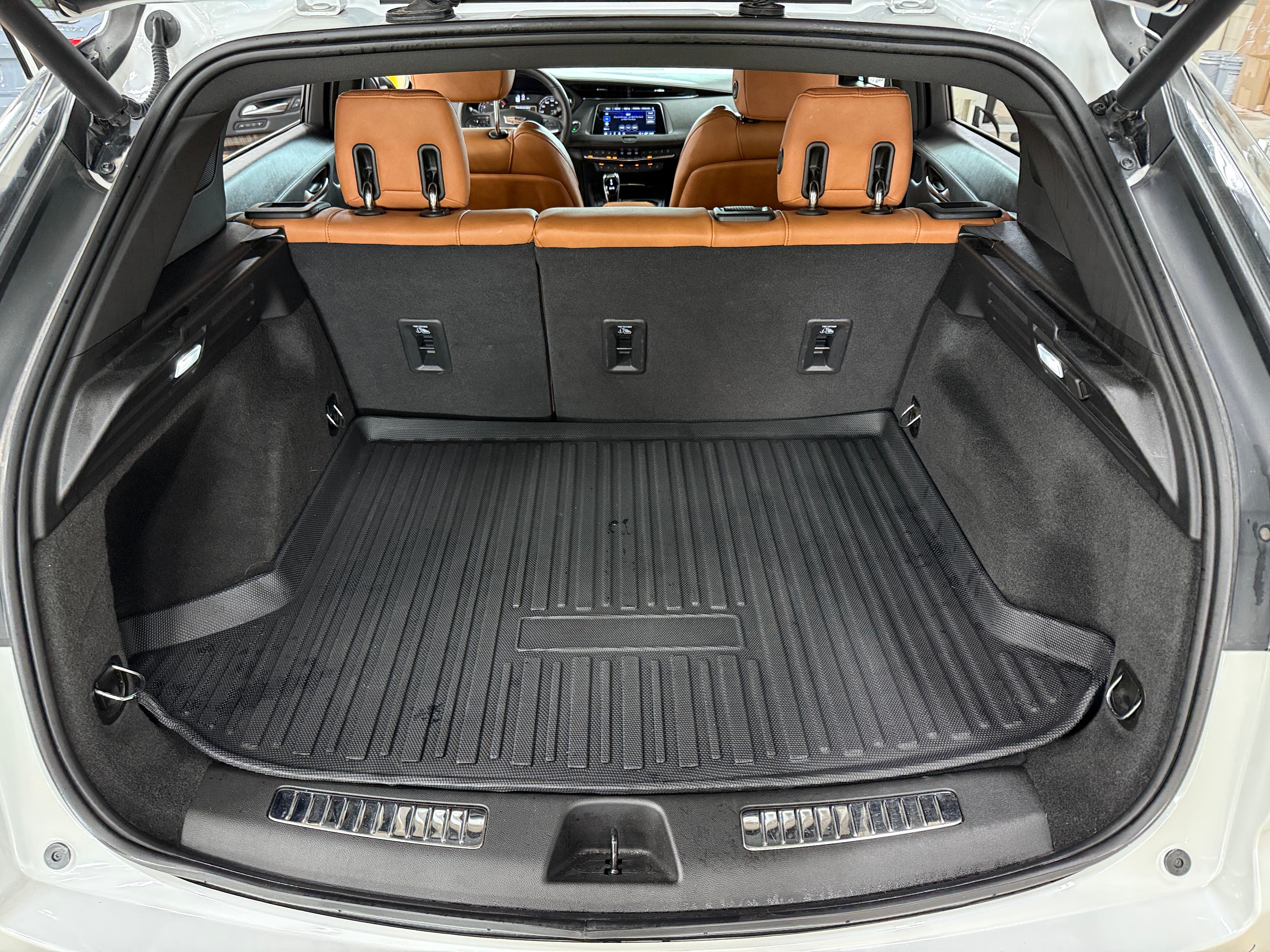 2022 Cadillac XT4 Sport 6