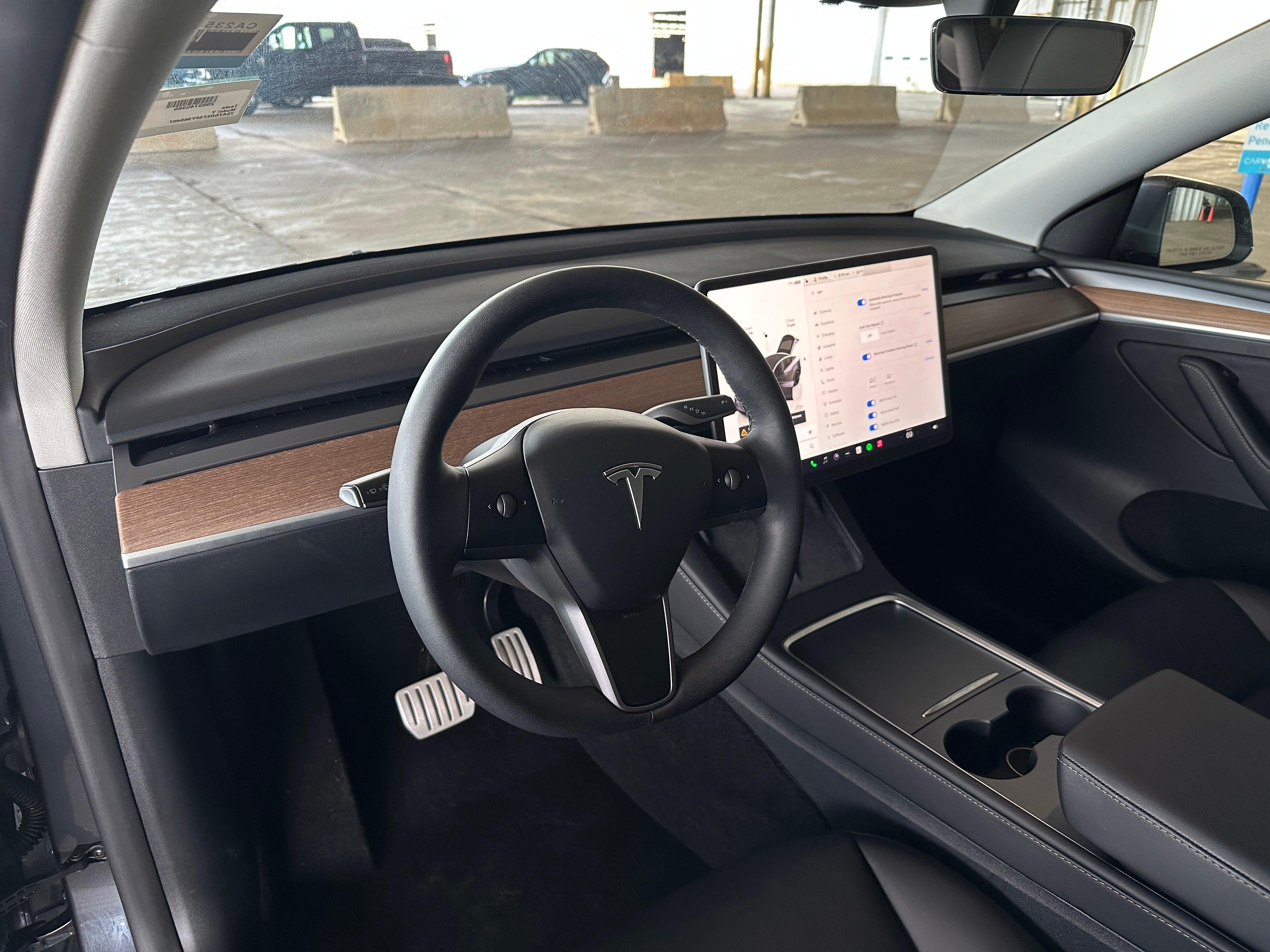 2023 Tesla Model Y Performance 2