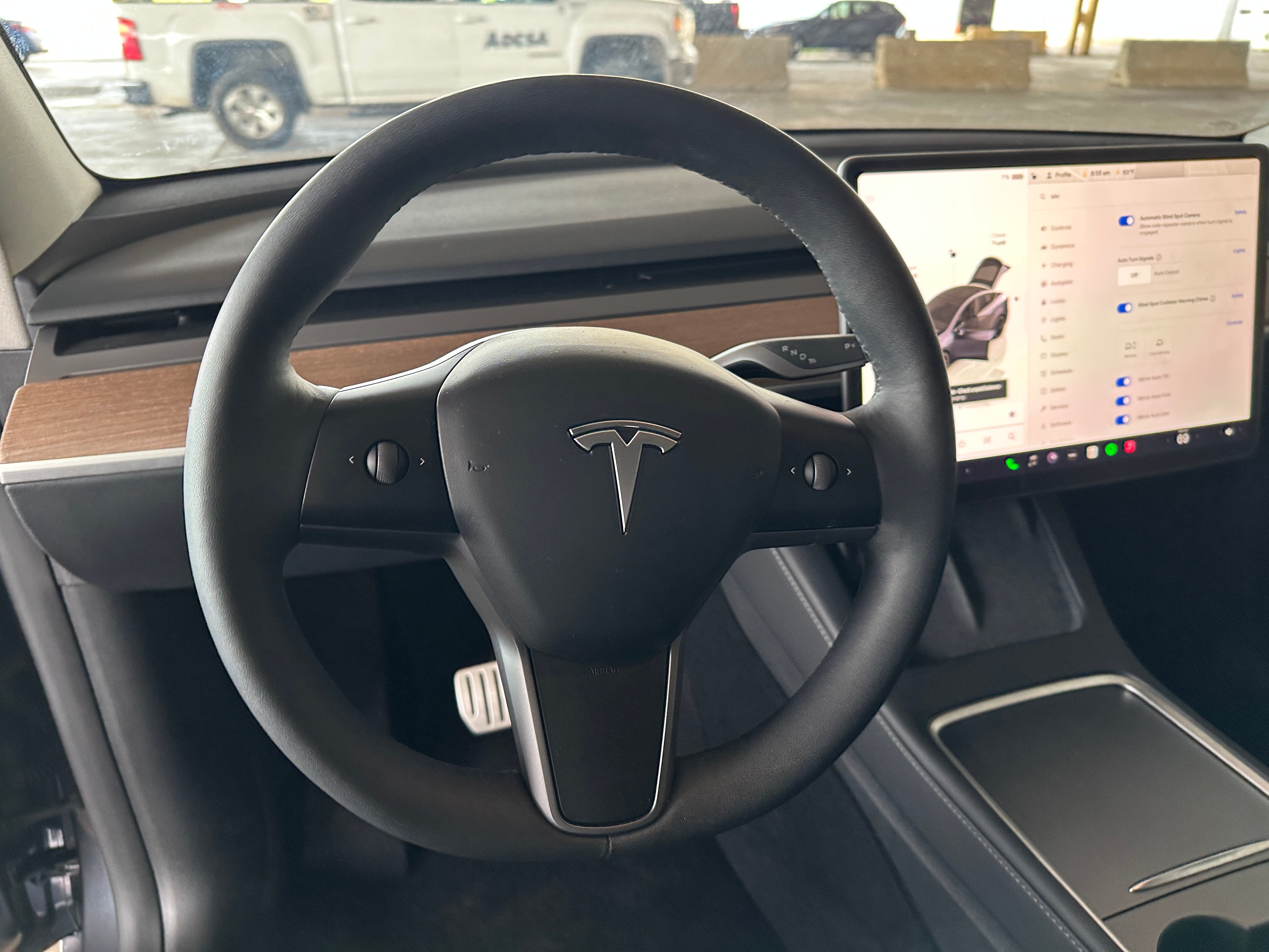2023 Tesla Model Y Performance 4