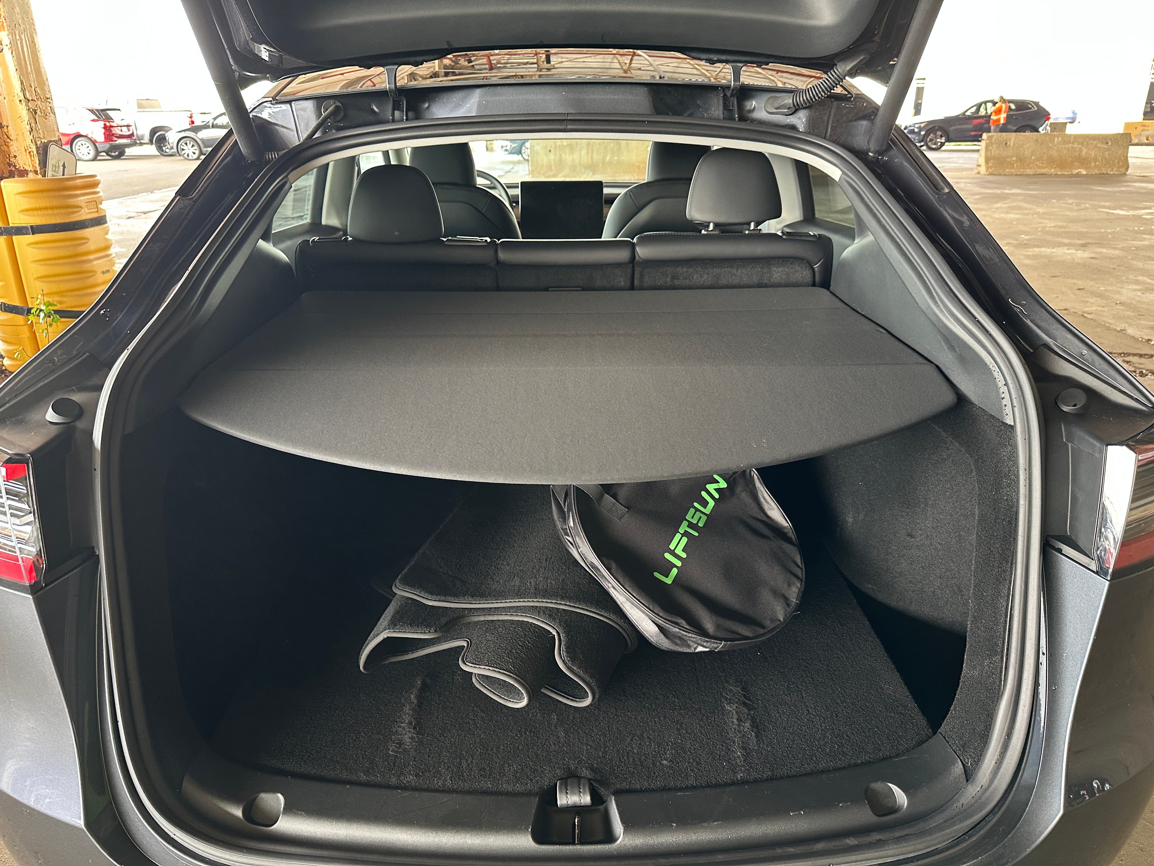 2023 Tesla Model Y Performance 6