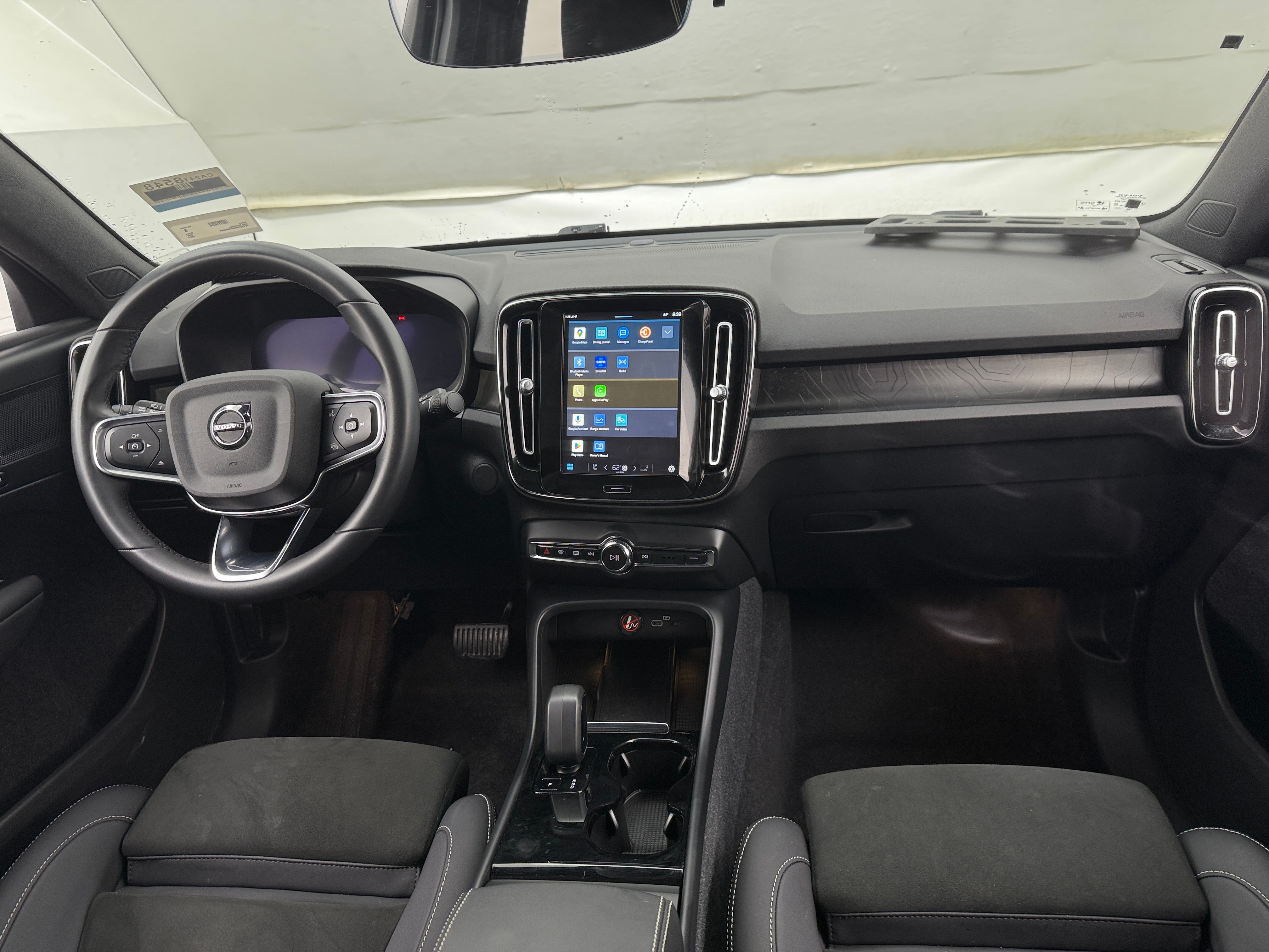 2023 Volvo C40 Plus 3