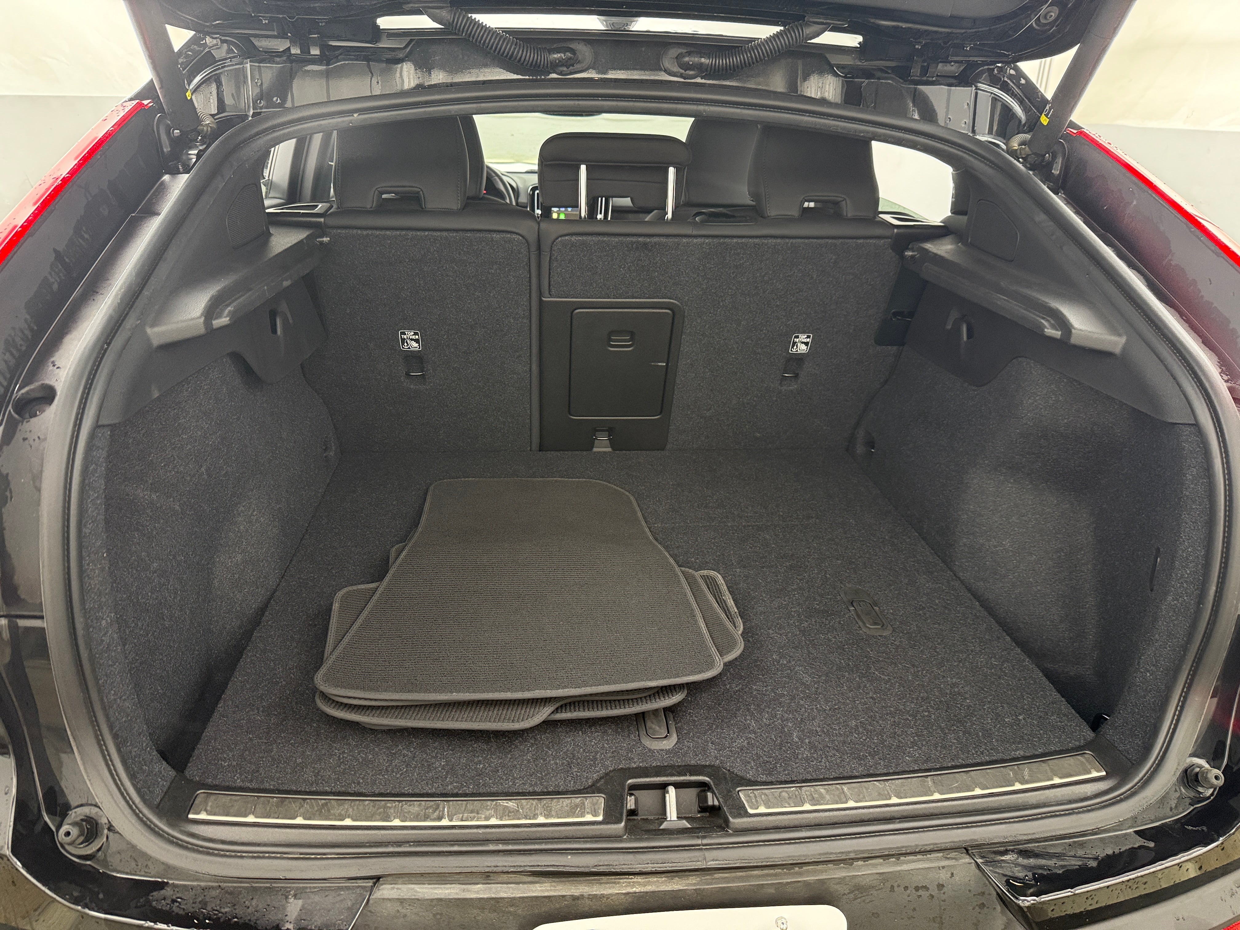 2023 Volvo C40 Plus 7