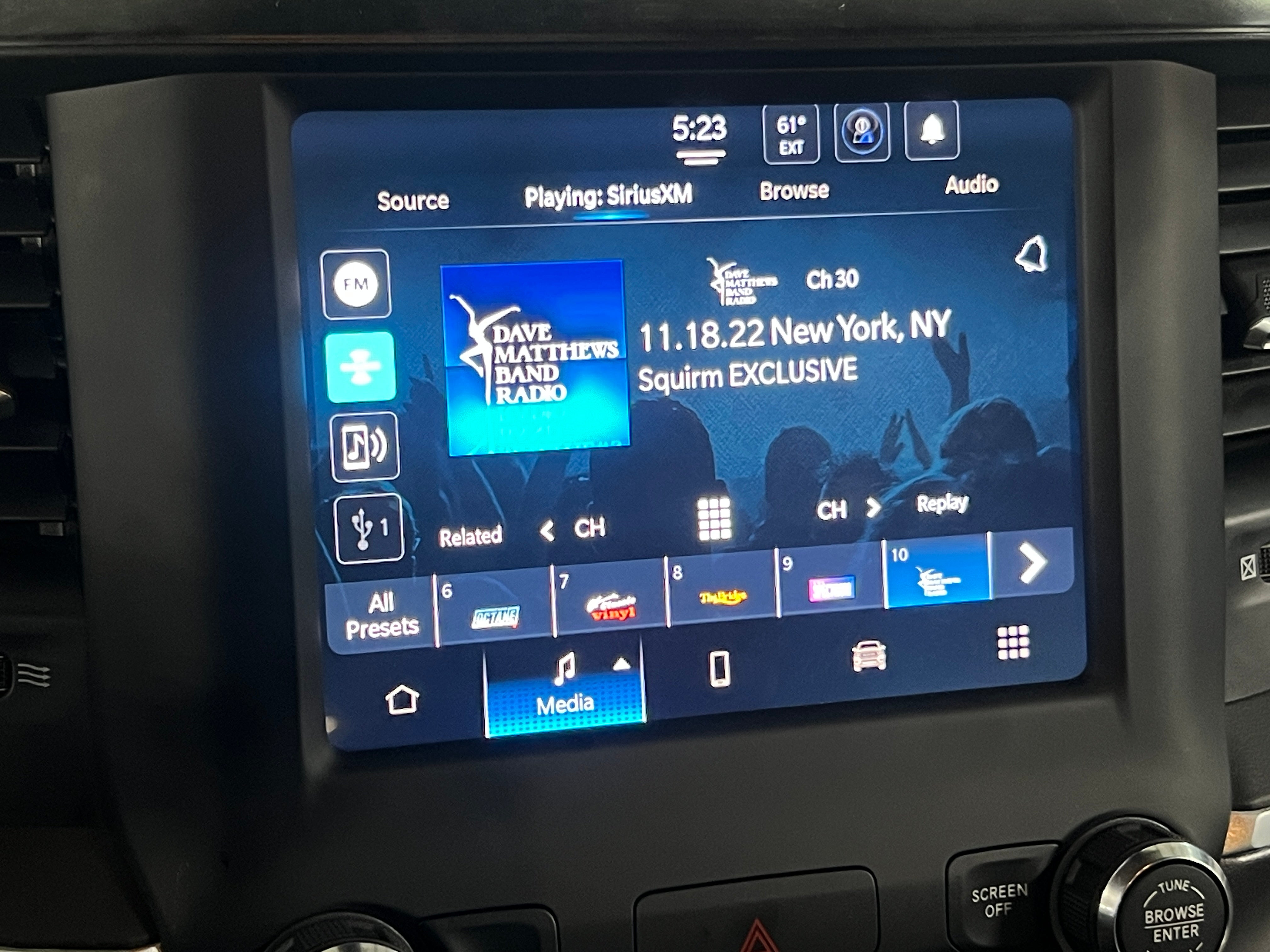 2024 RAM 2500 Big Horn 4
