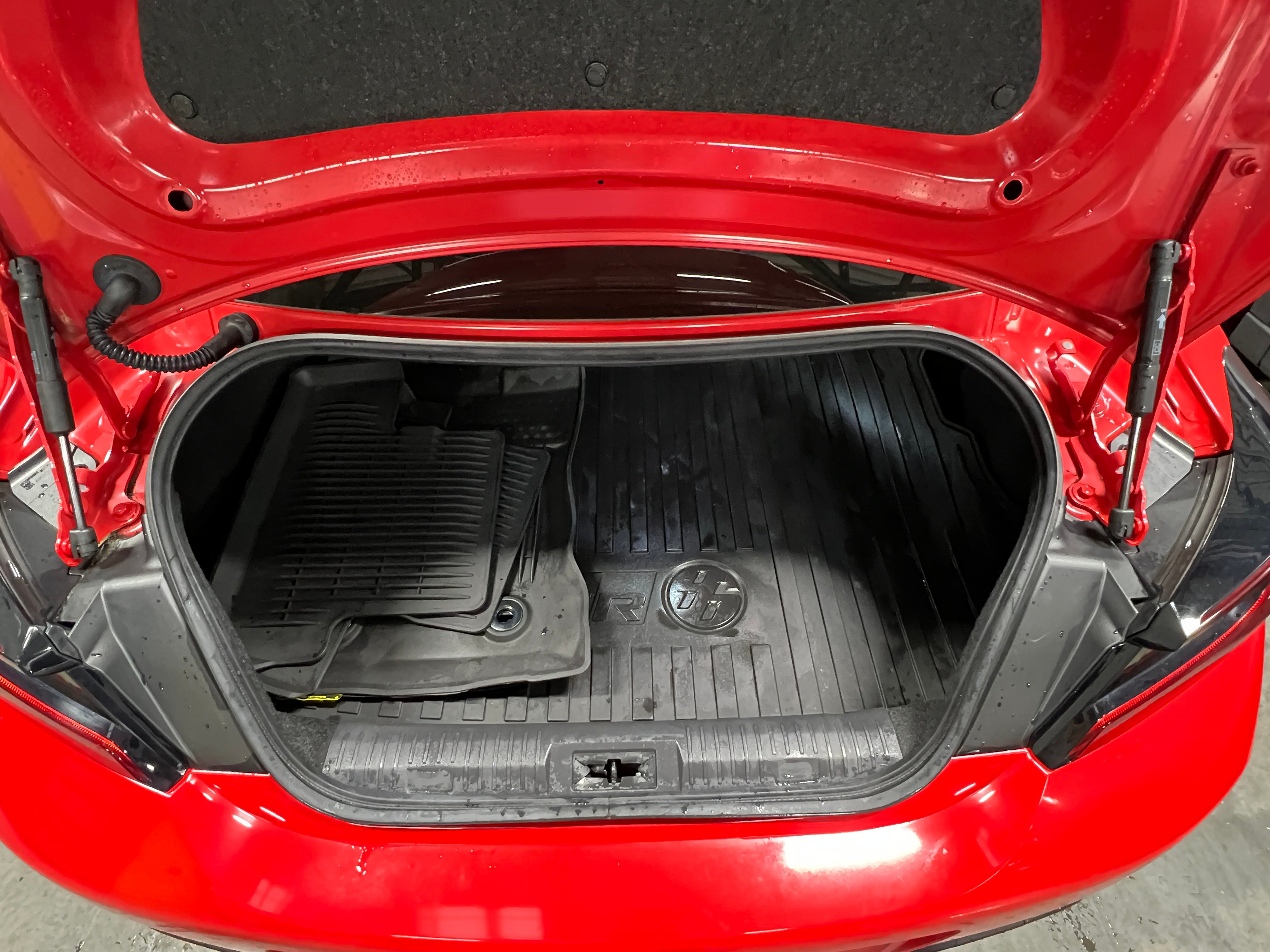 2022 Toyota GR86 Premium 7