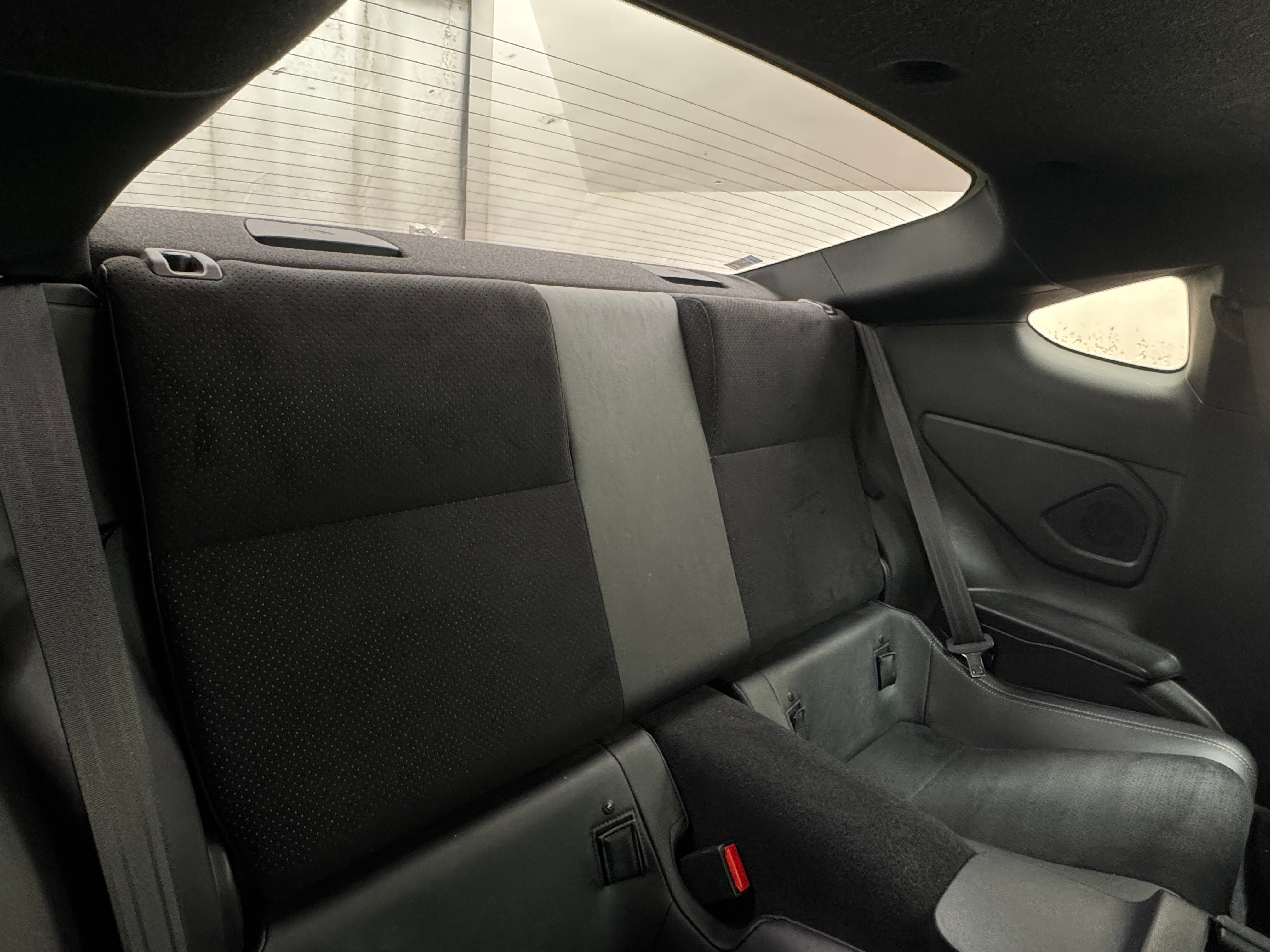 2022 Toyota GR86 Premium 6