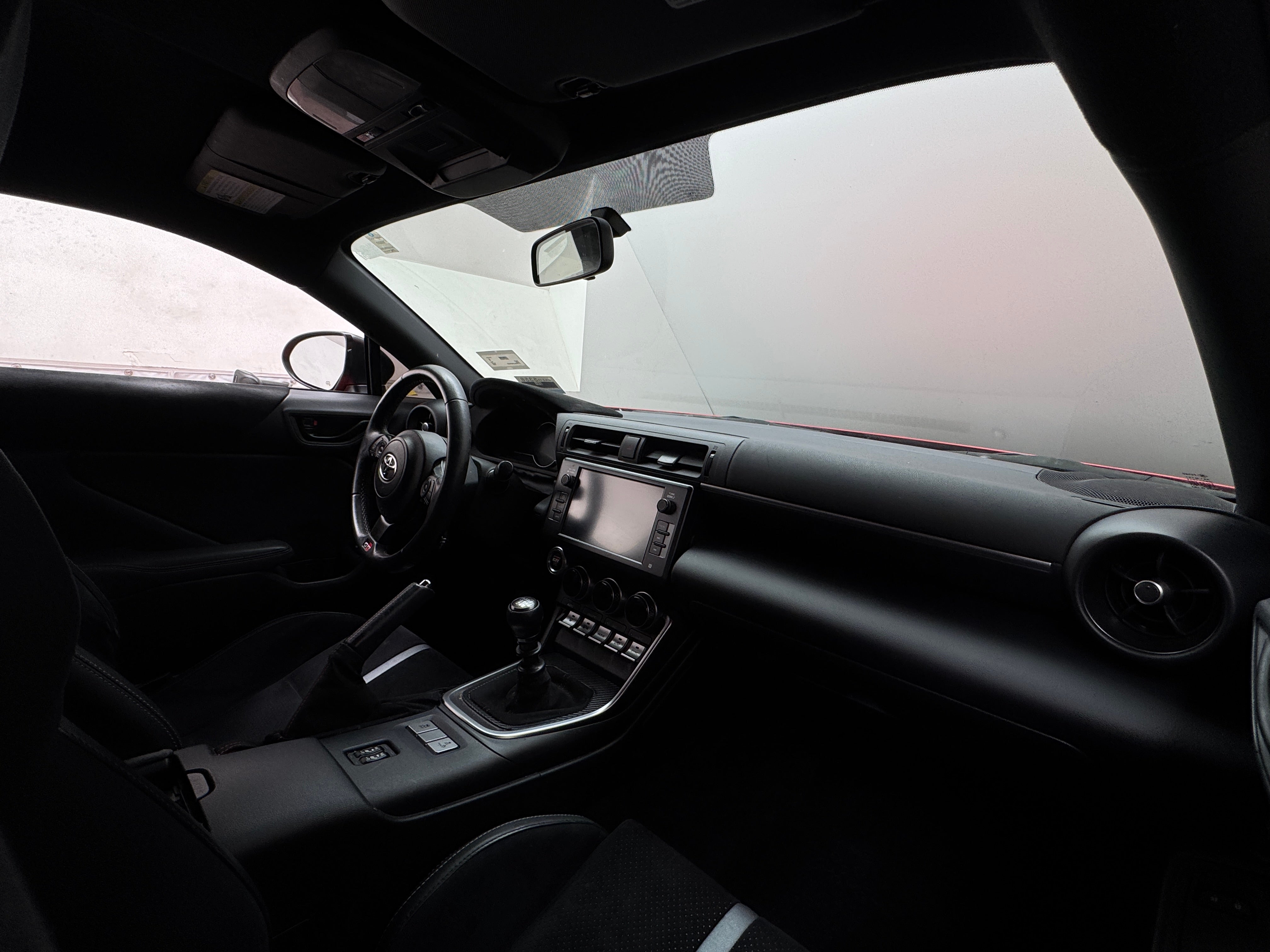 2022 Toyota GR86 Premium 3