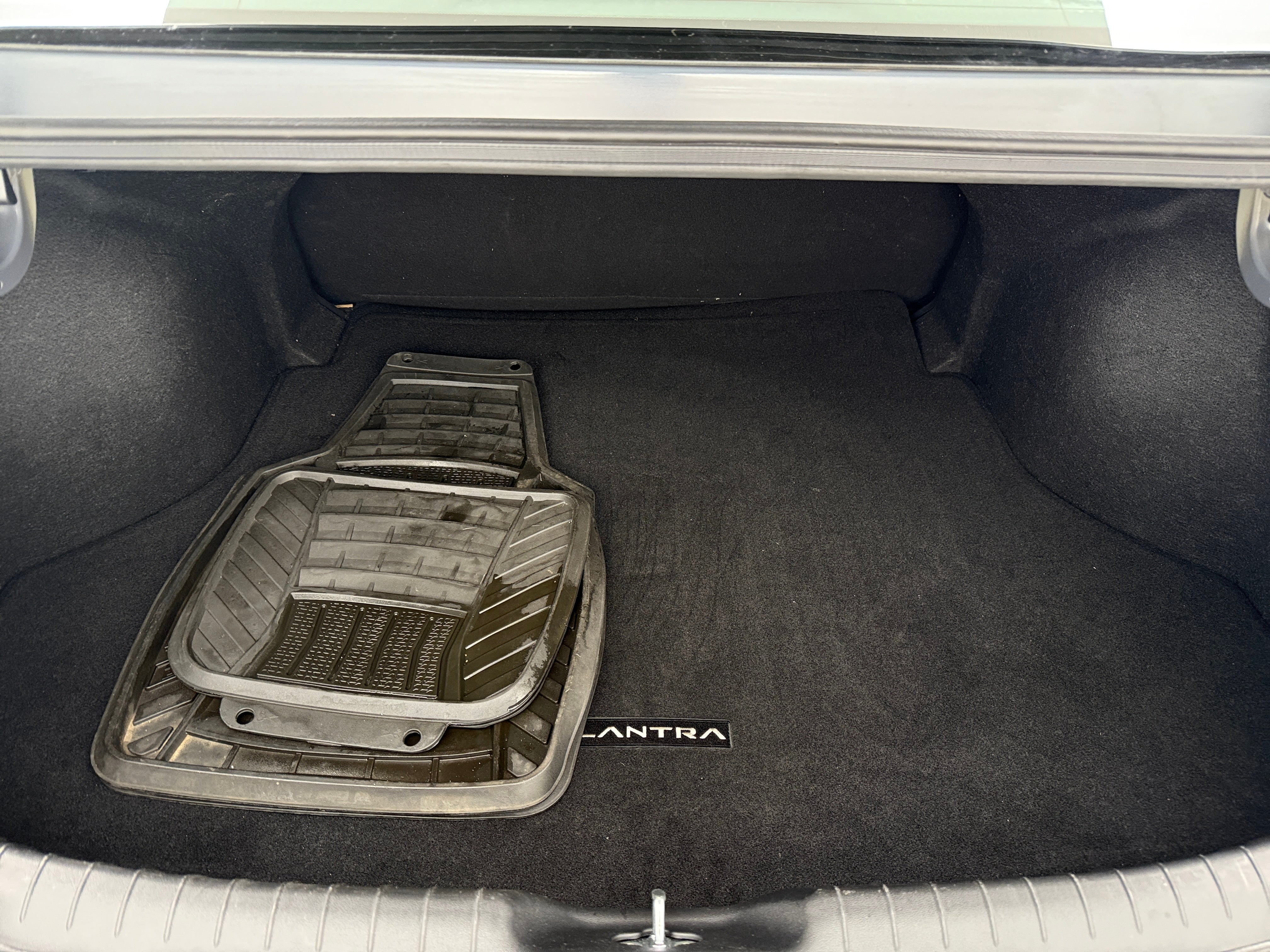 2023 Hyundai Elantra SEL 7