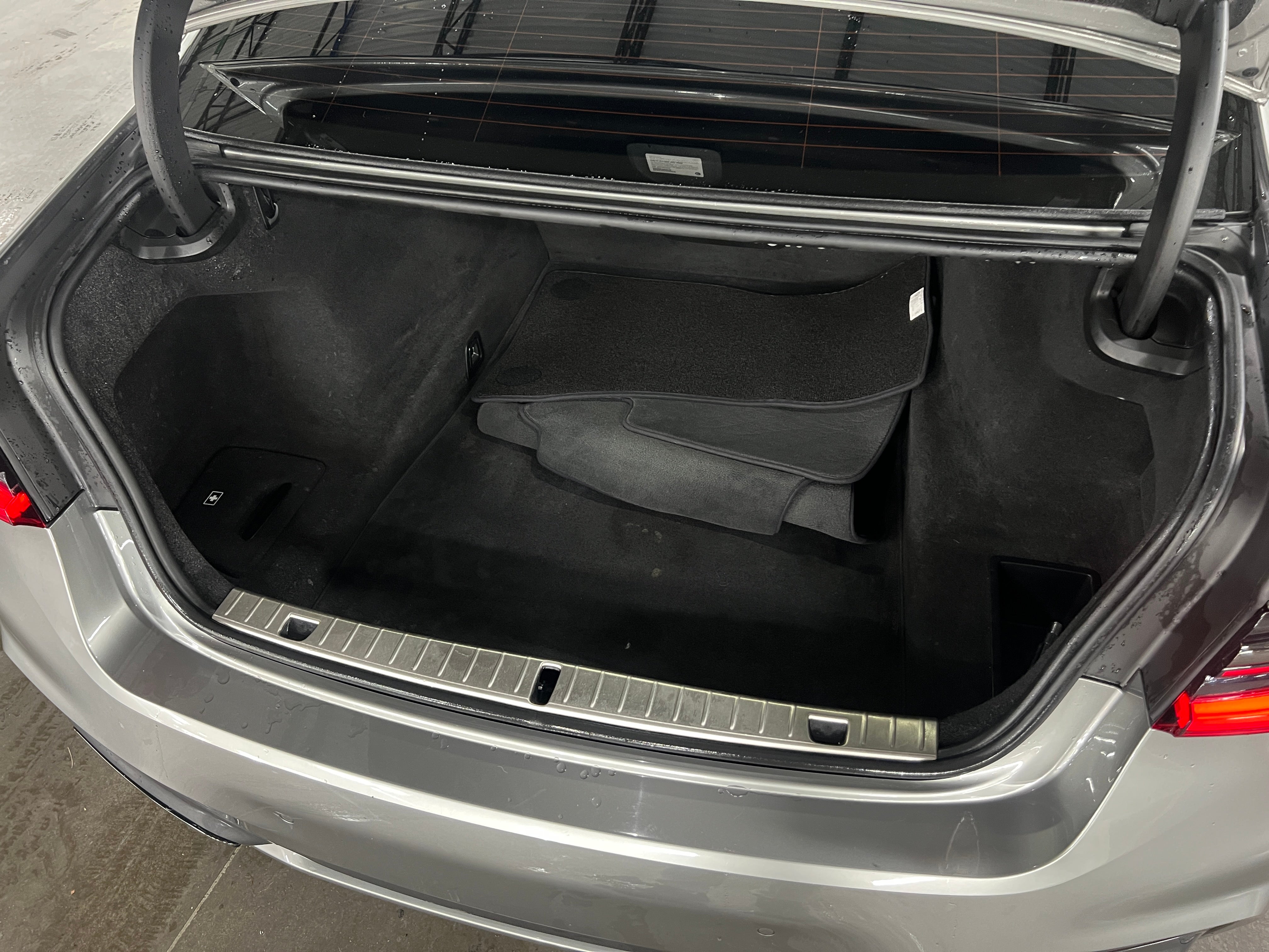 2020 BMW 7 Series 740i 6