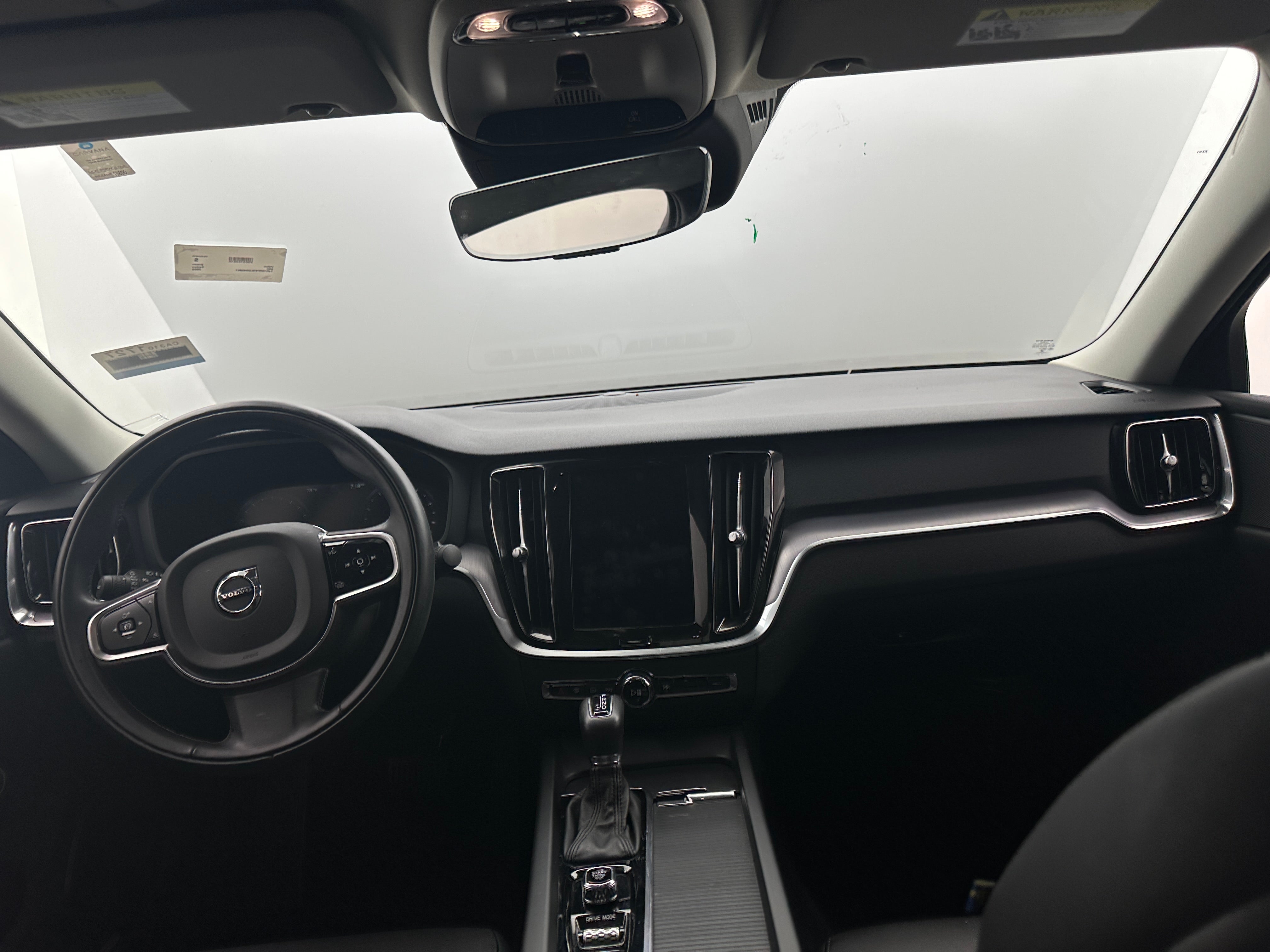 2020 Volvo S60 T5 Momentum 2