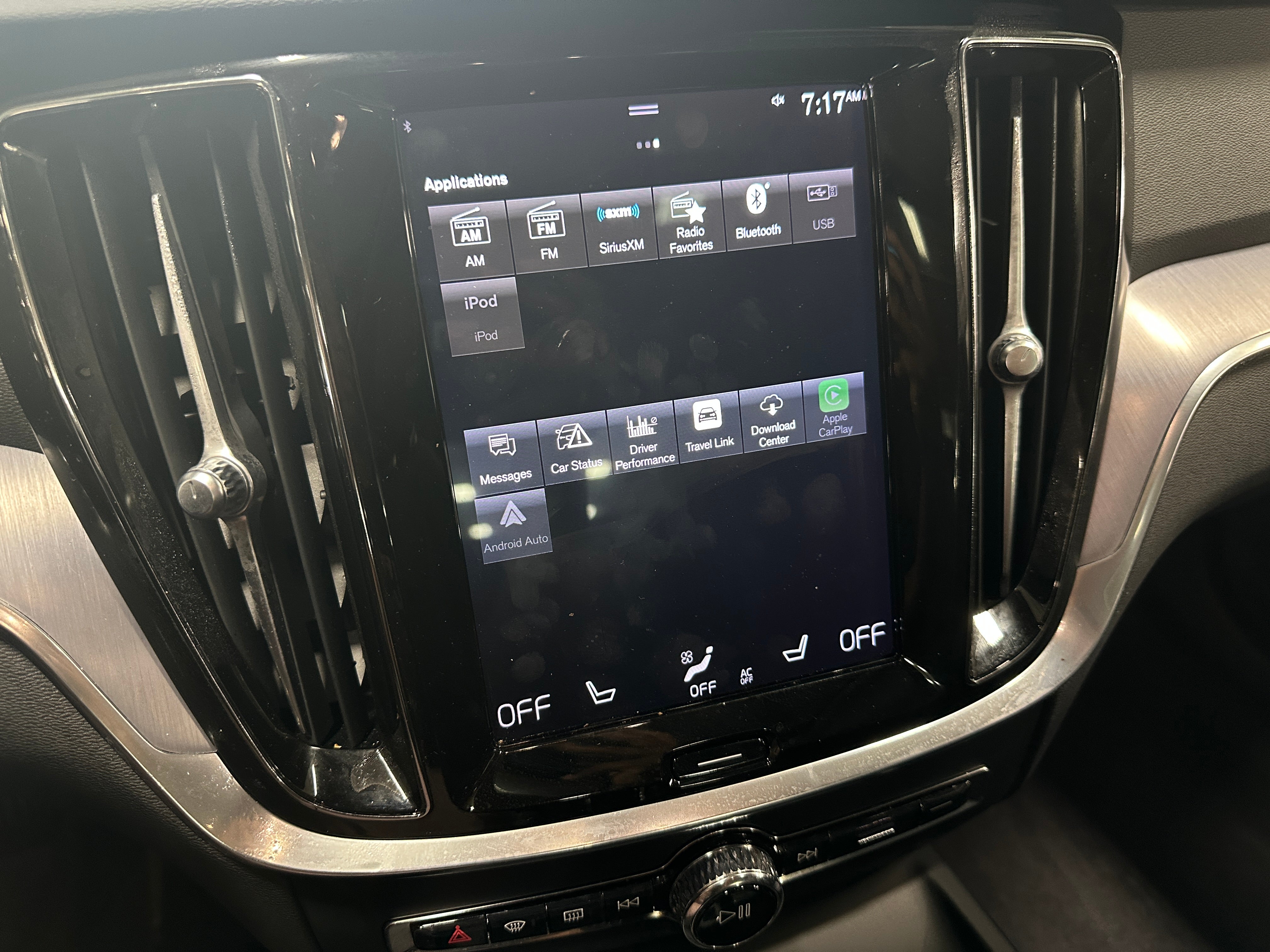 2020 Volvo S60 T5 Momentum 3