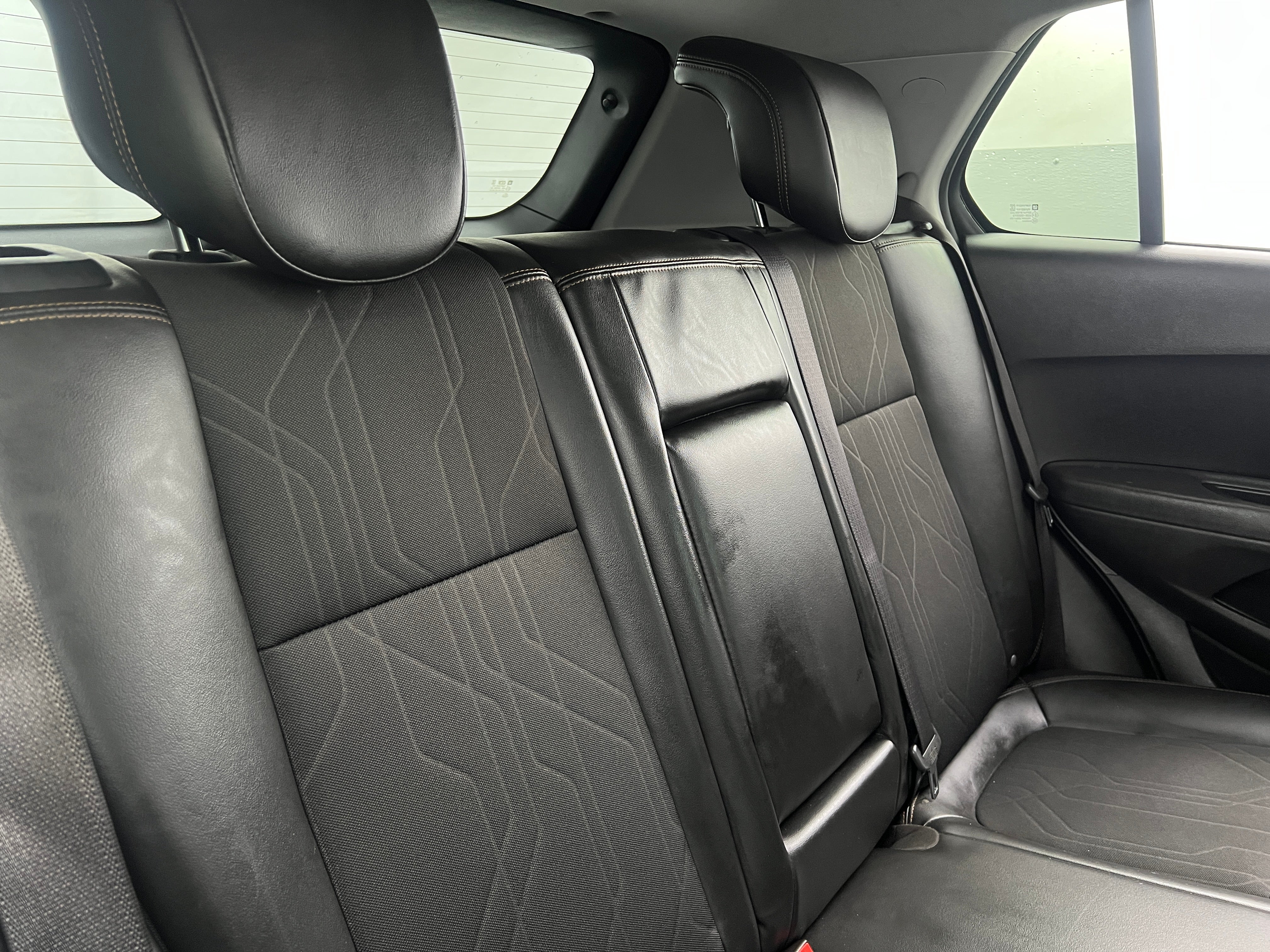2018 Chevrolet Trax LT 6