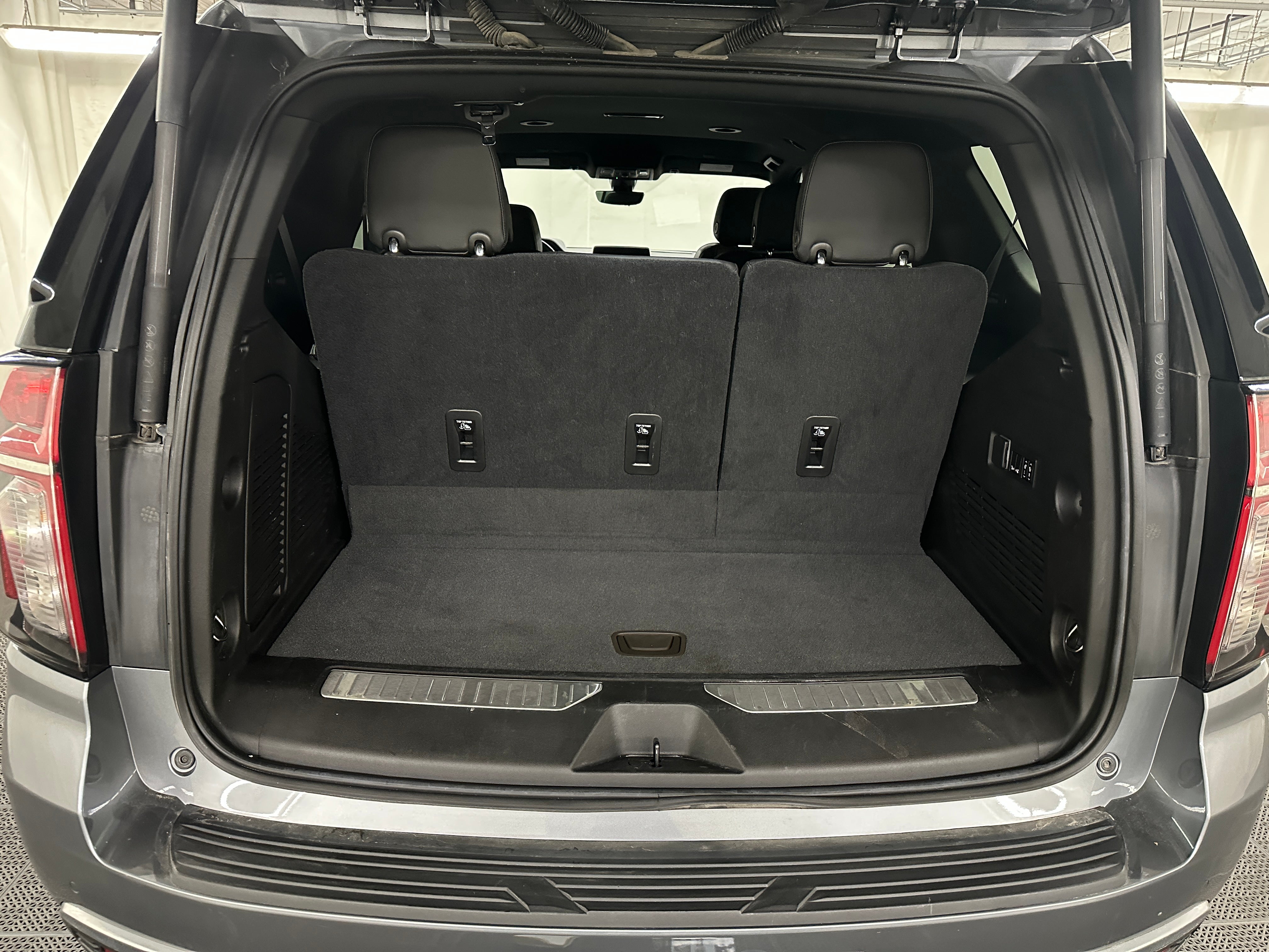 2021 Chevrolet Tahoe High Country 6