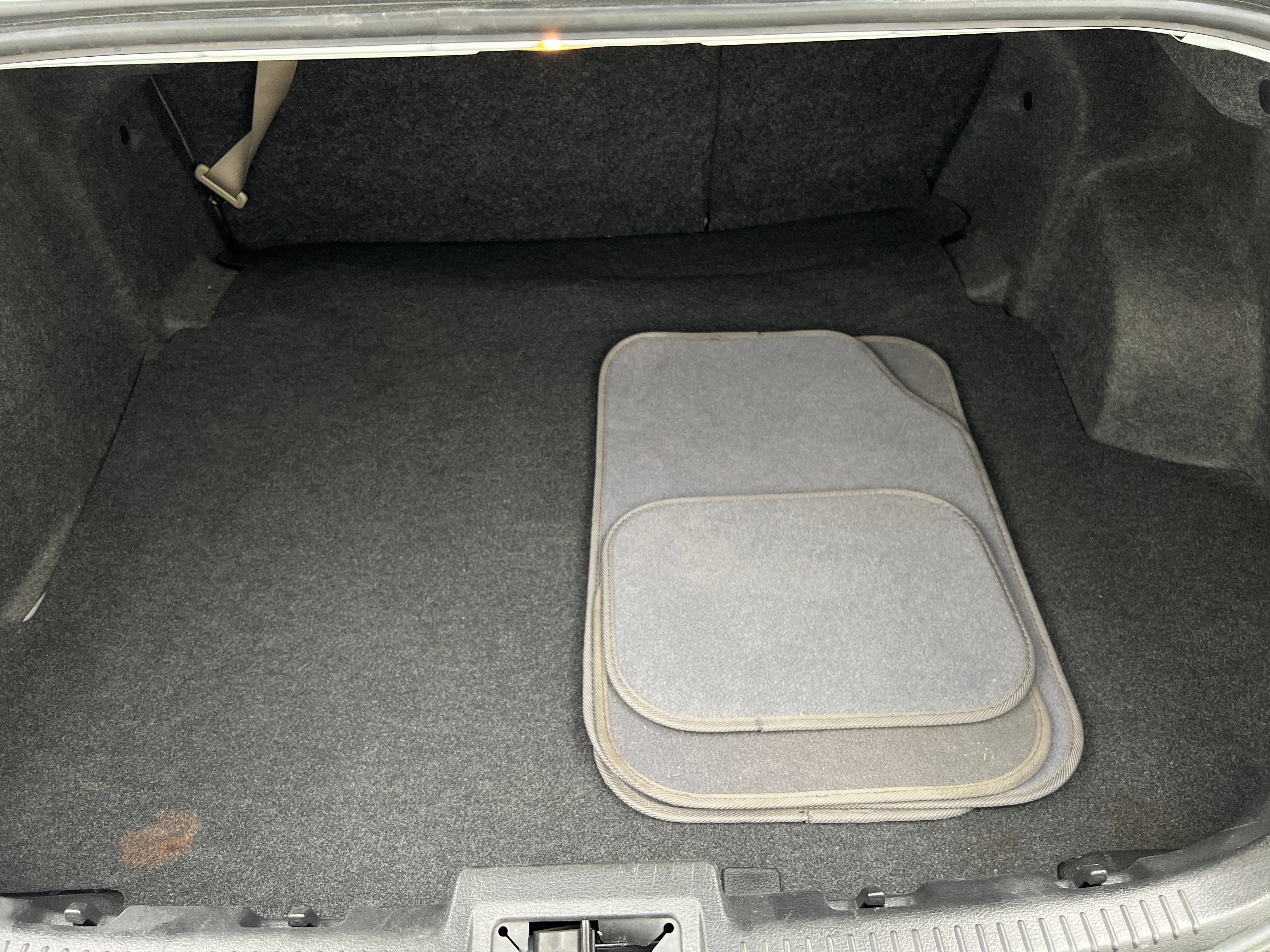 2010 Ford Fusion SEL 6