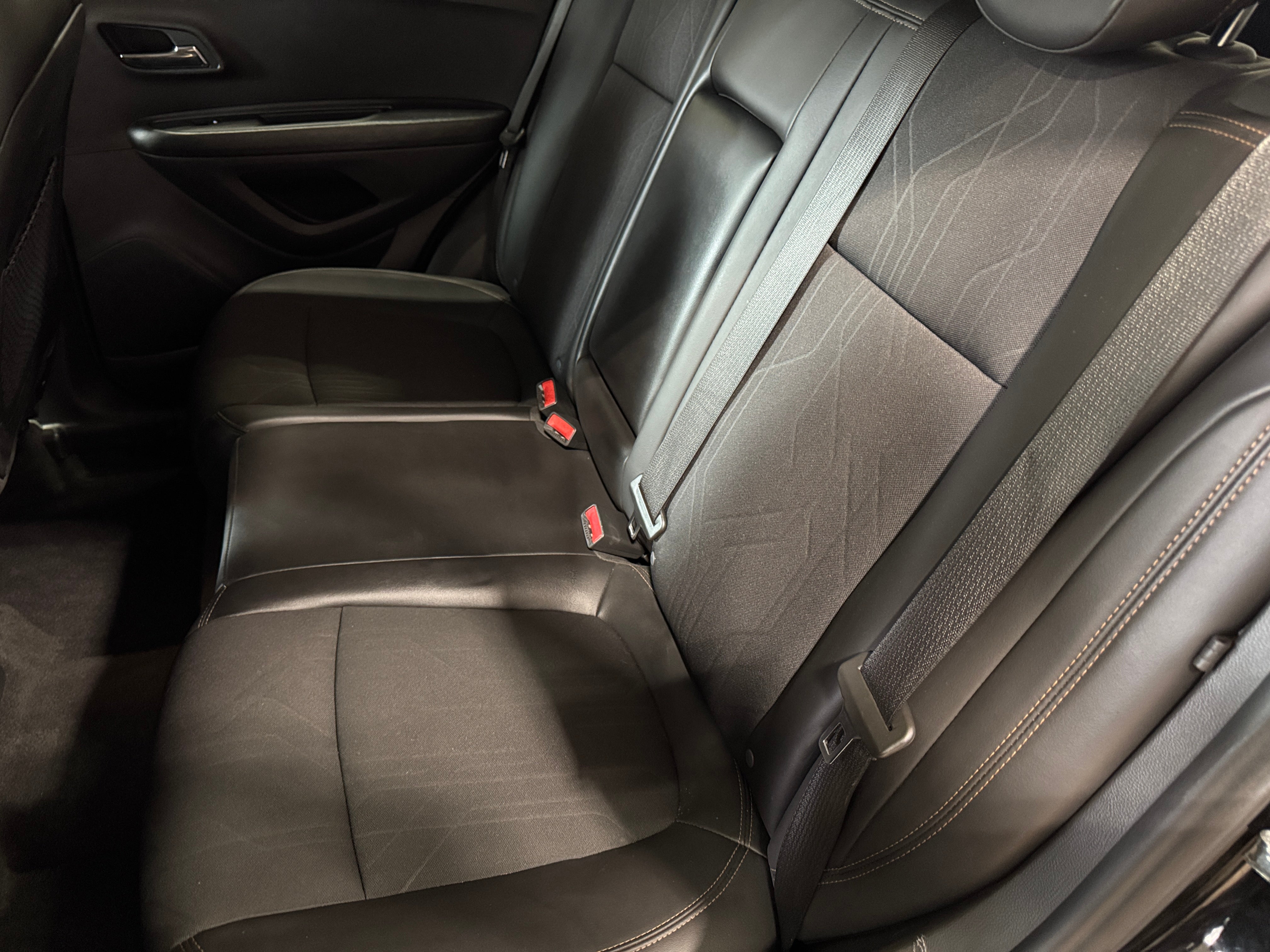 2022 Chevrolet Trax LT 5