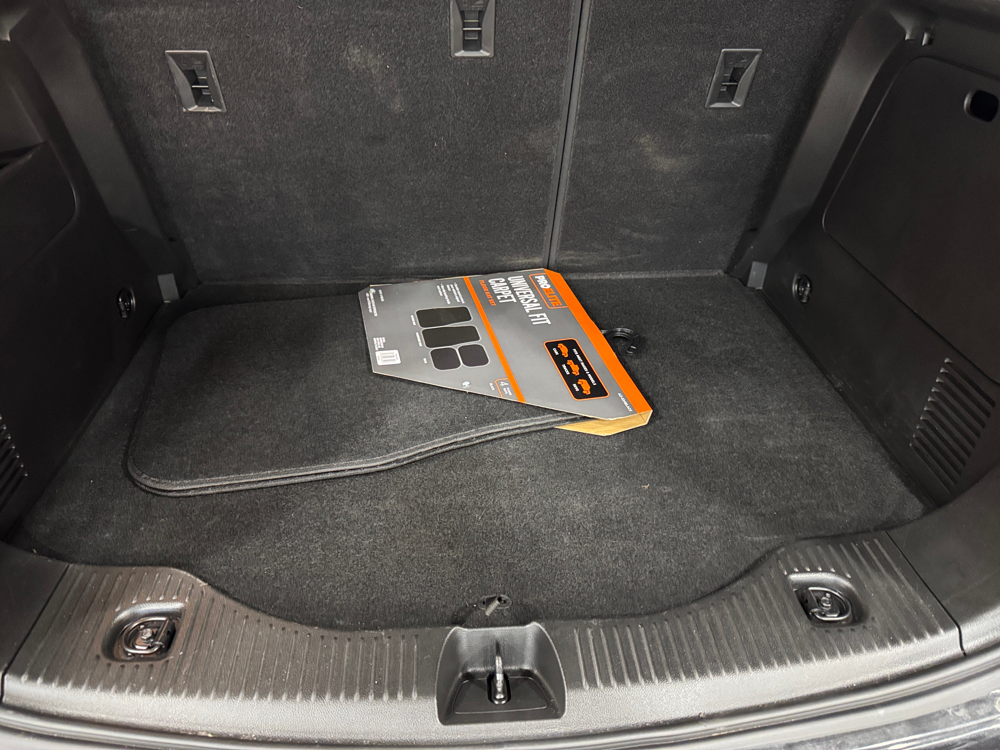 2022 Chevrolet Trax LT 6