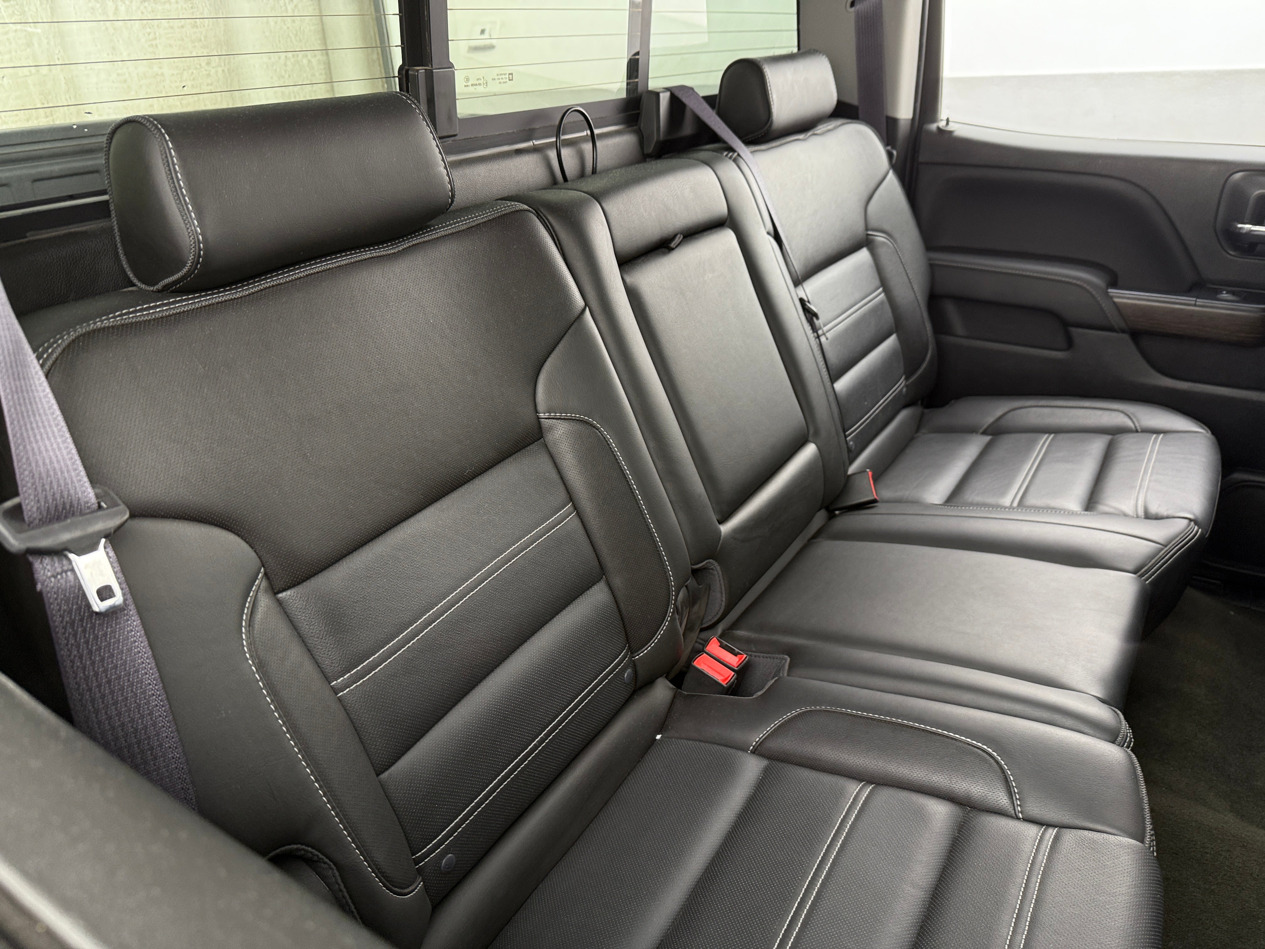 2017 GMC Sierra 1500 Denali 5