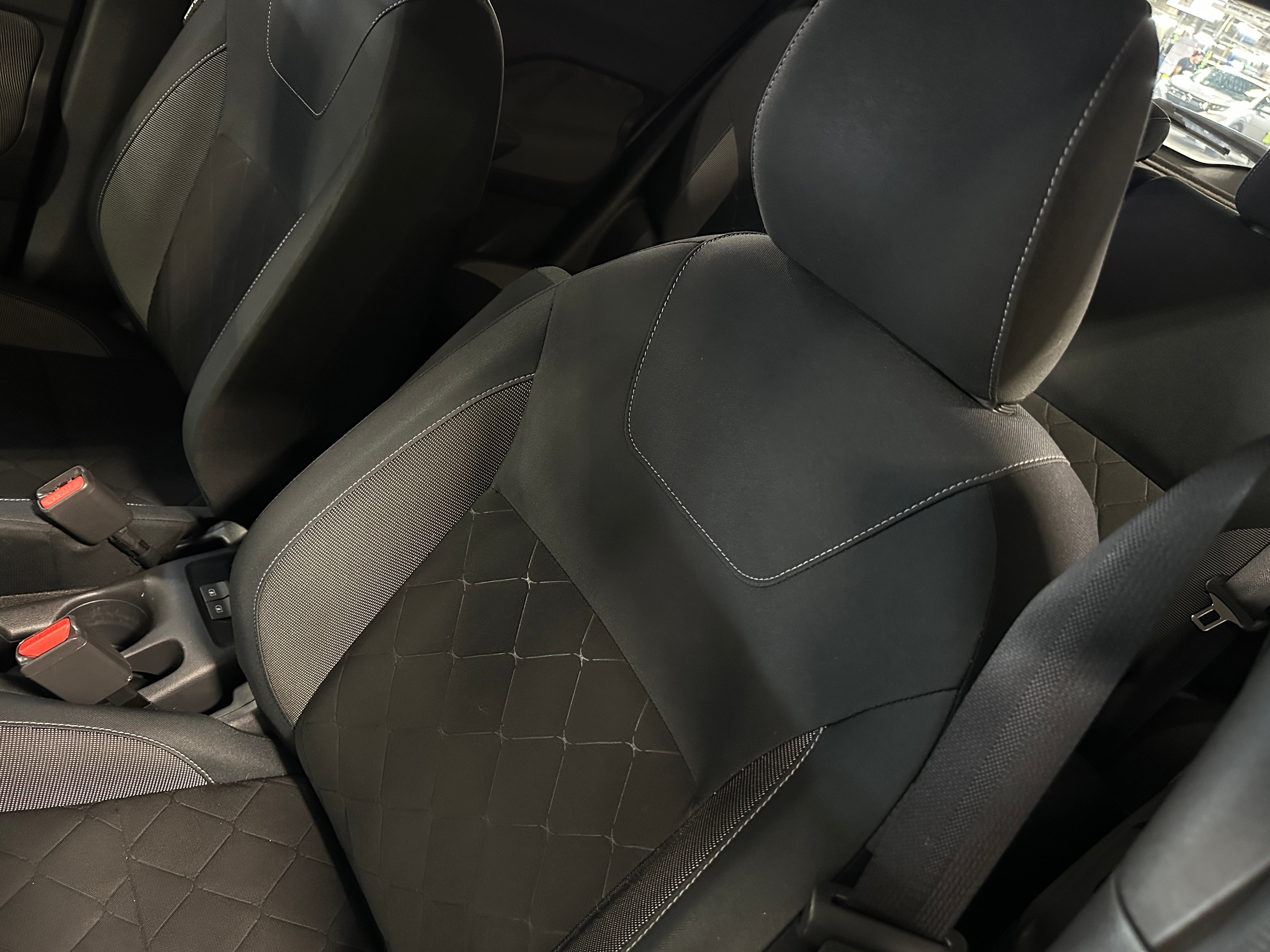 2019 Nissan Kicks SV 2