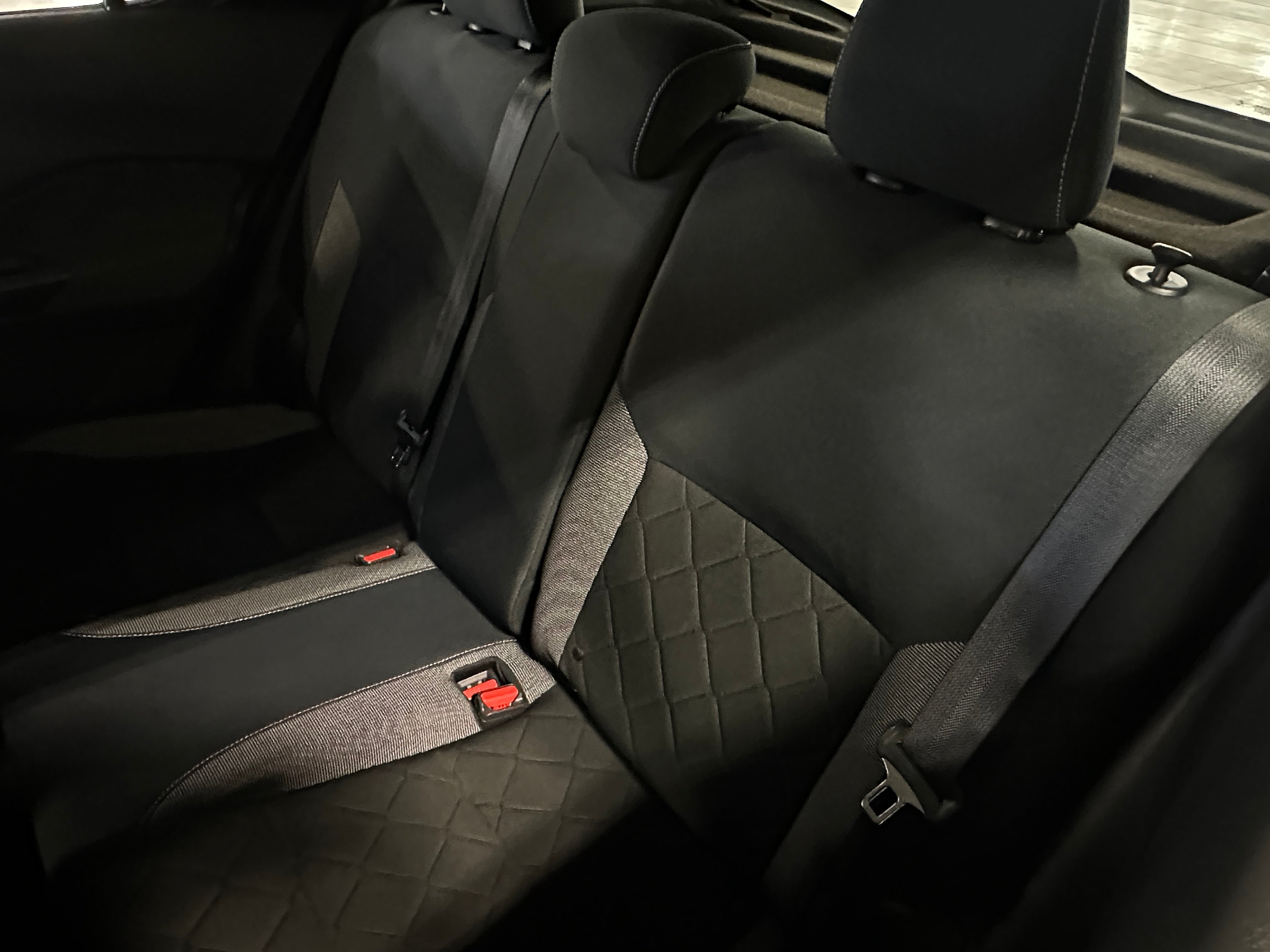 2019 Nissan Kicks SV 6