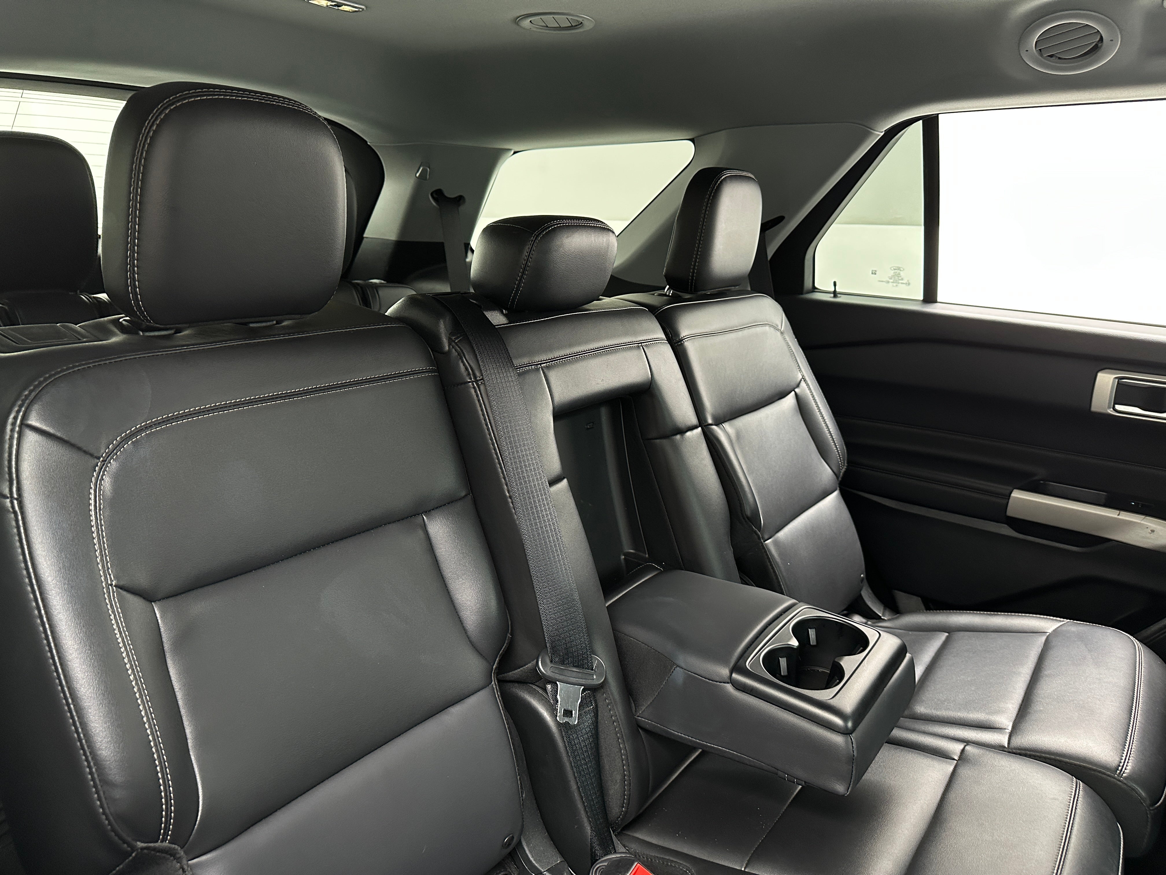 2024 Ford Explorer XLT 6