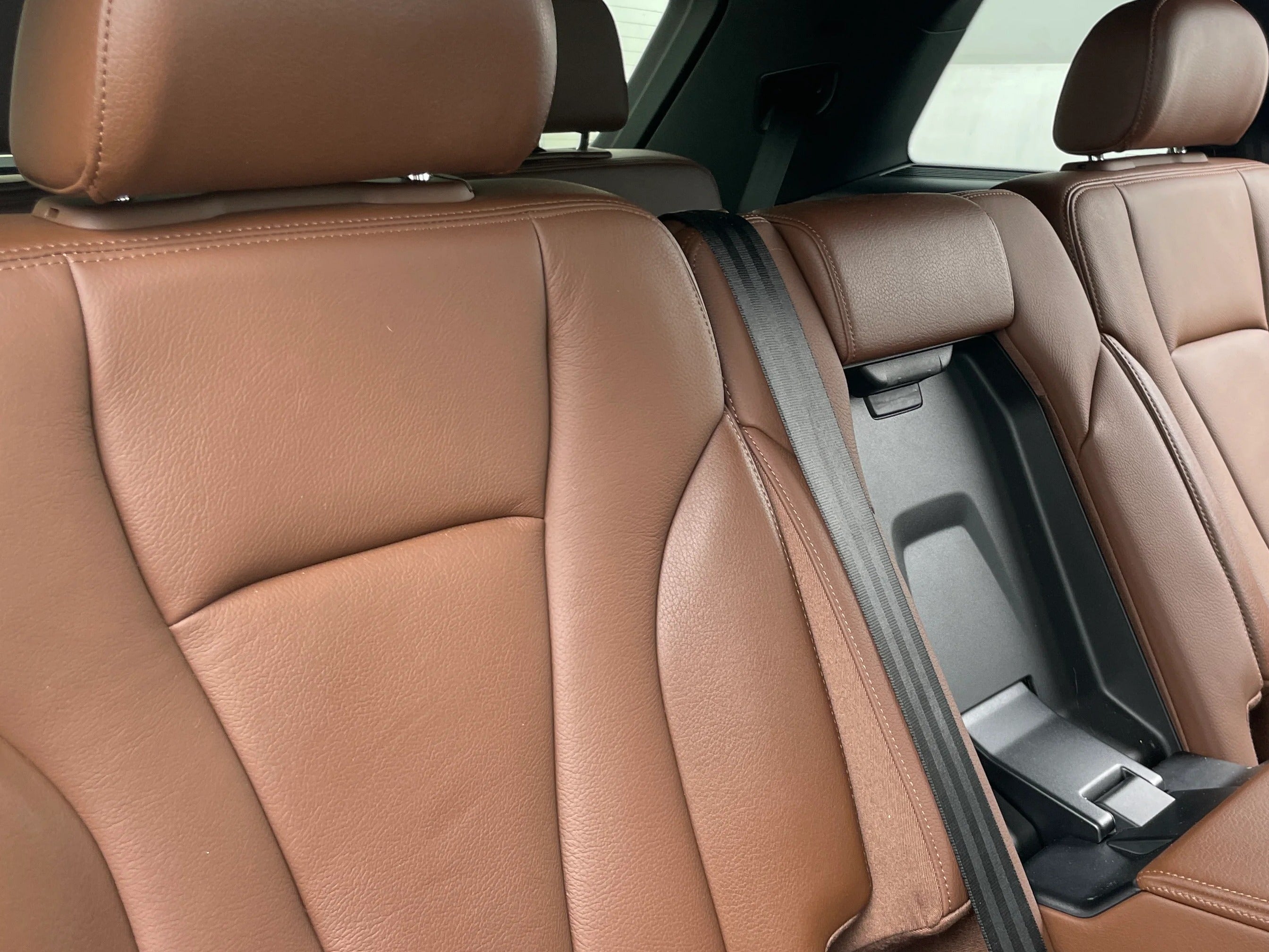 2019 Audi Q7 Premium Plus 5