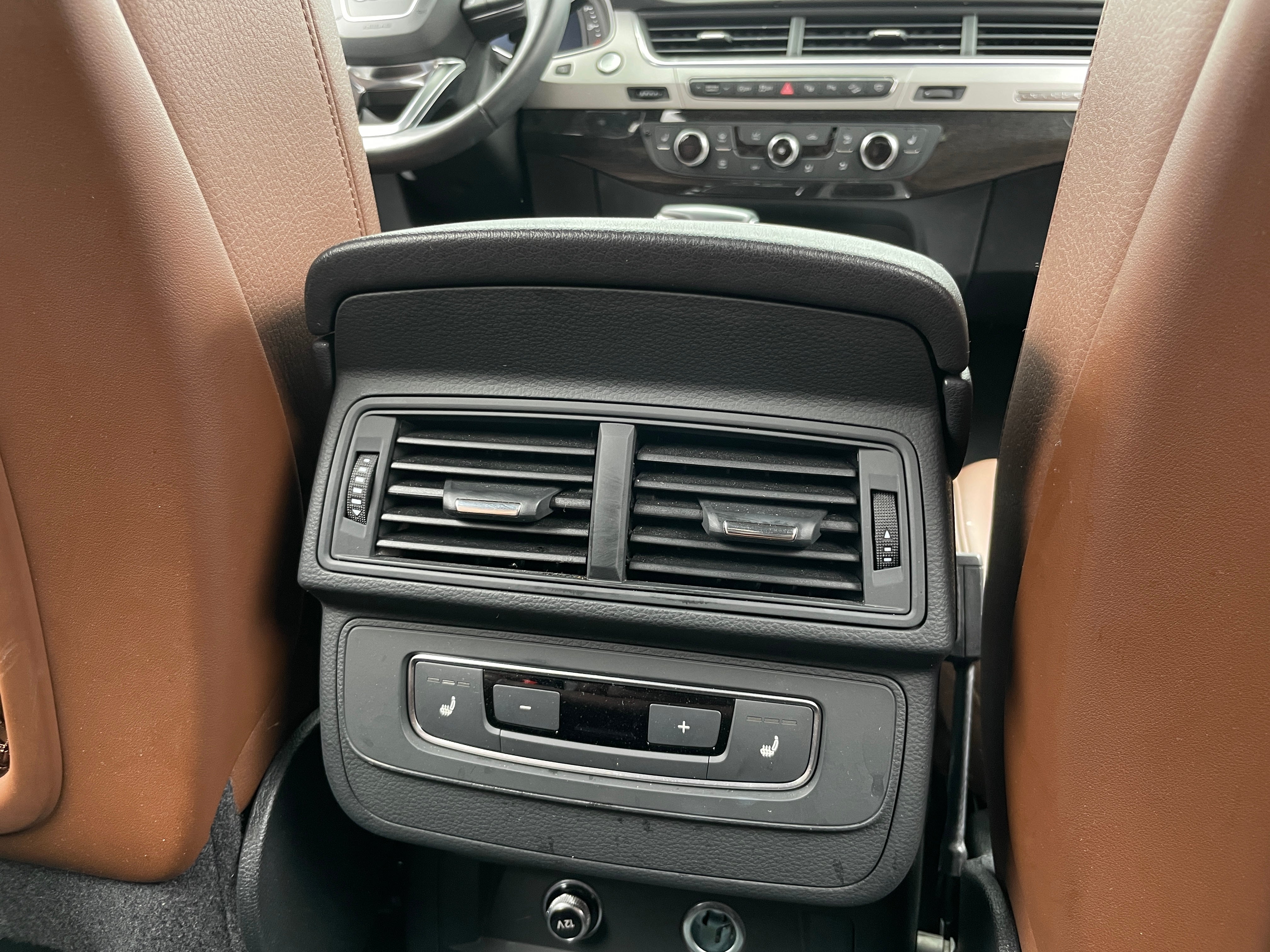 2019 Audi Q7 Premium Plus 2