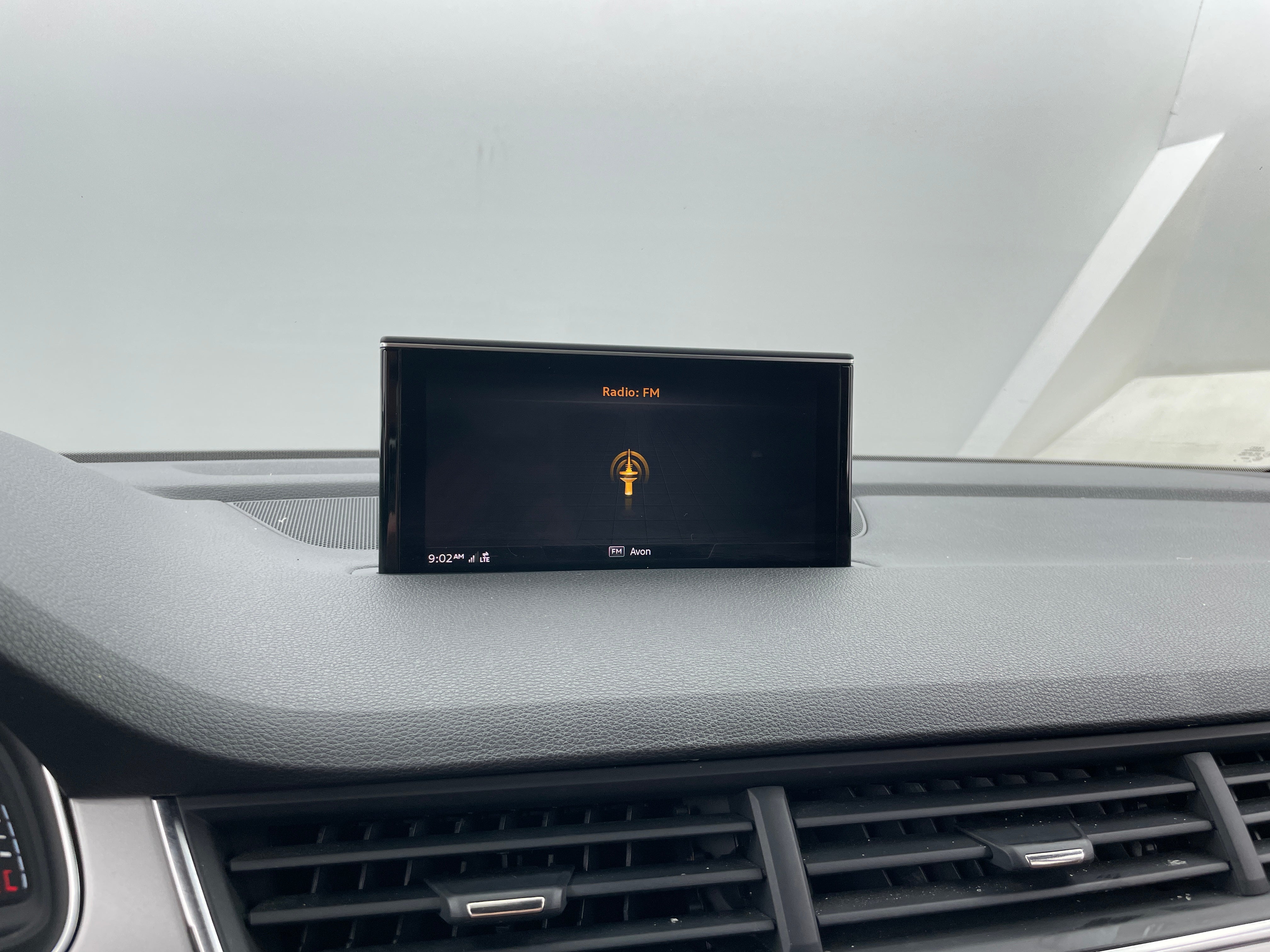2019 Audi Q7 Premium Plus 3