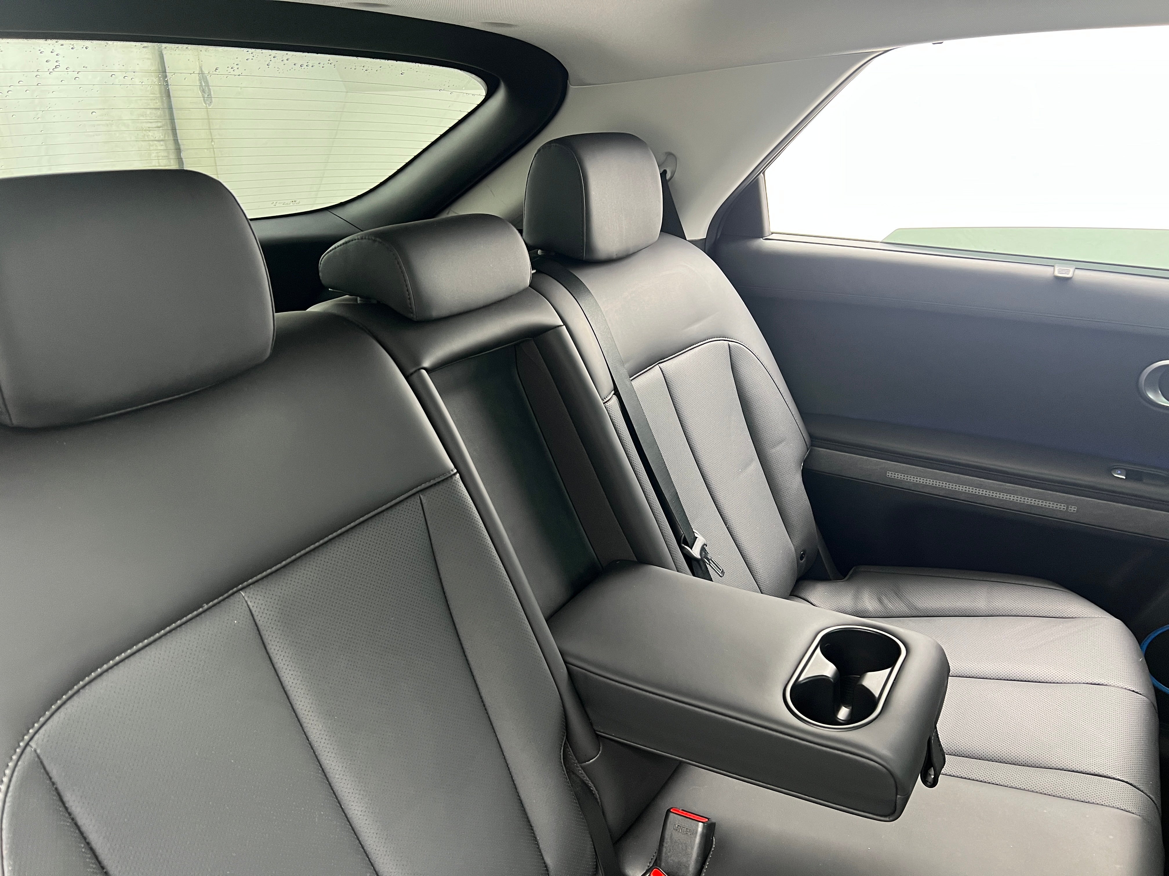 2023 Hyundai Ioniq 5 Limited 5