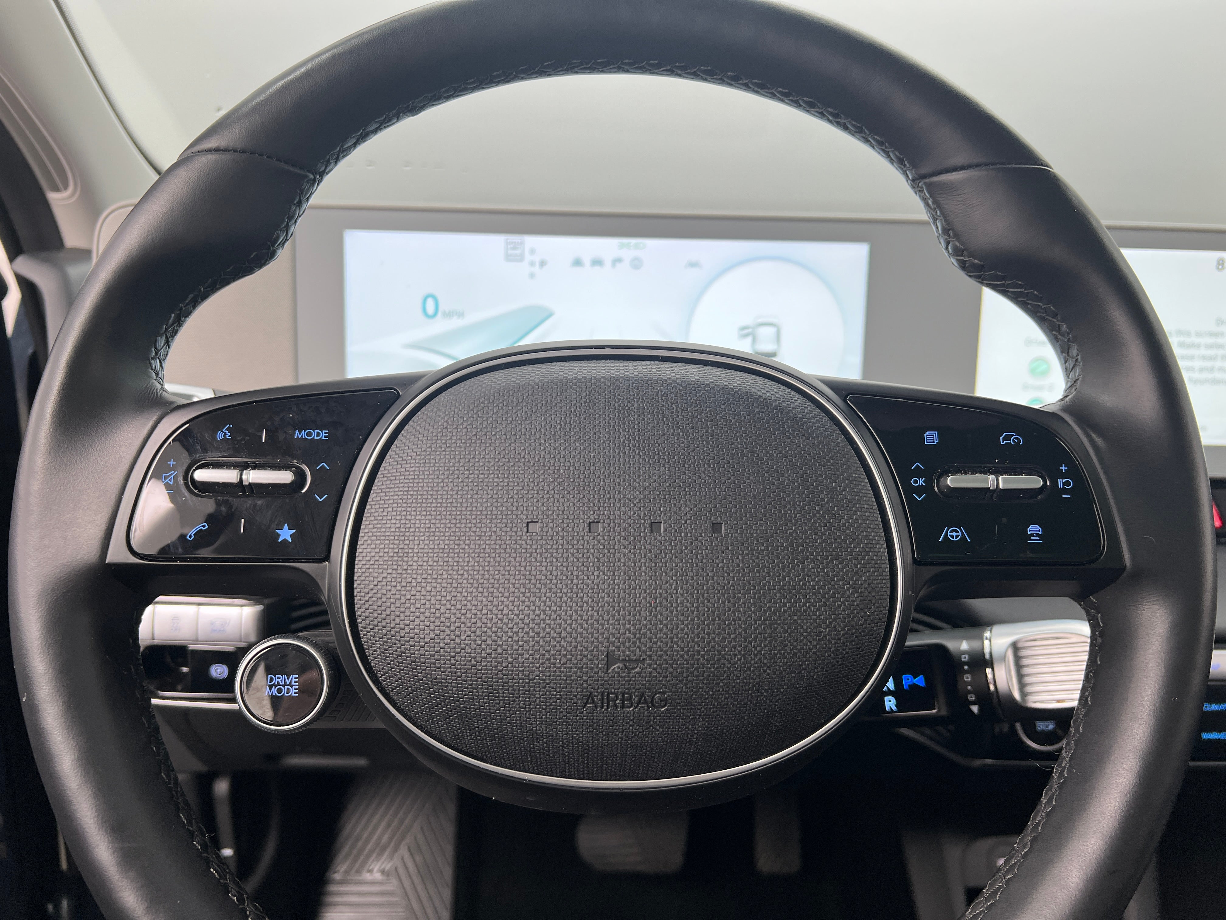 2023 Hyundai Ioniq 5 Limited 4
