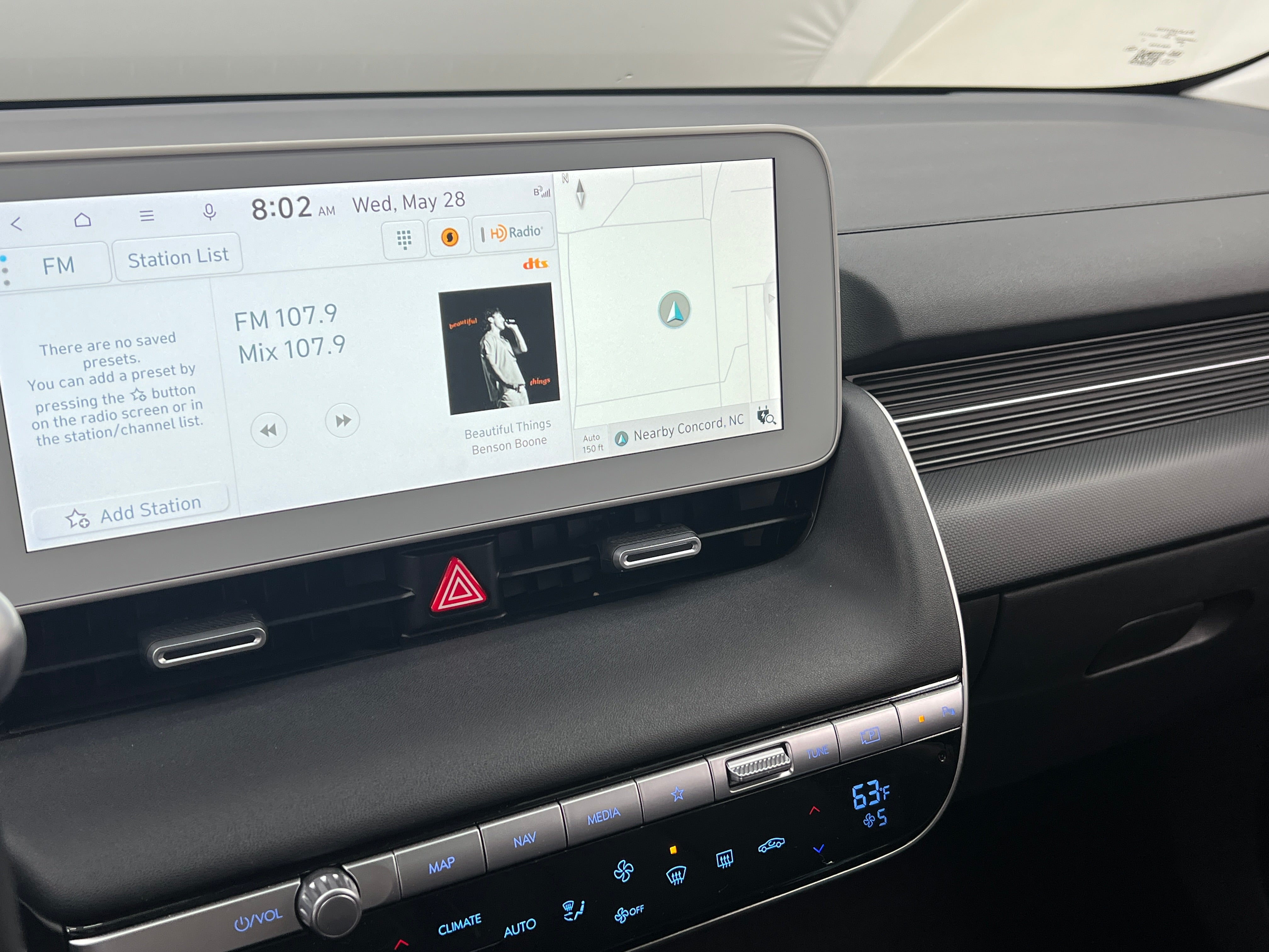 2023 Hyundai Ioniq 5 Limited 3