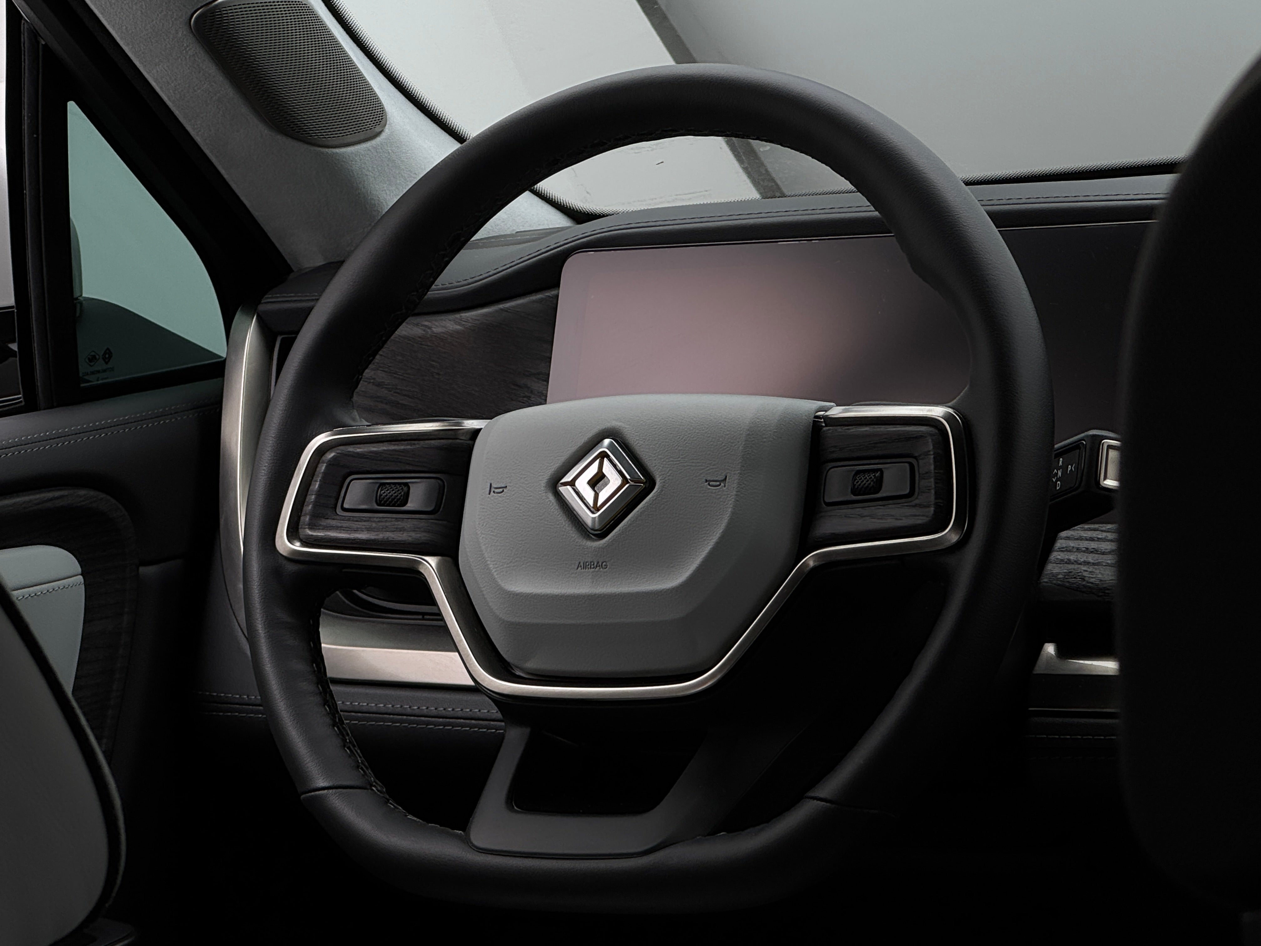 2023 Rivian R1S Adventure 4