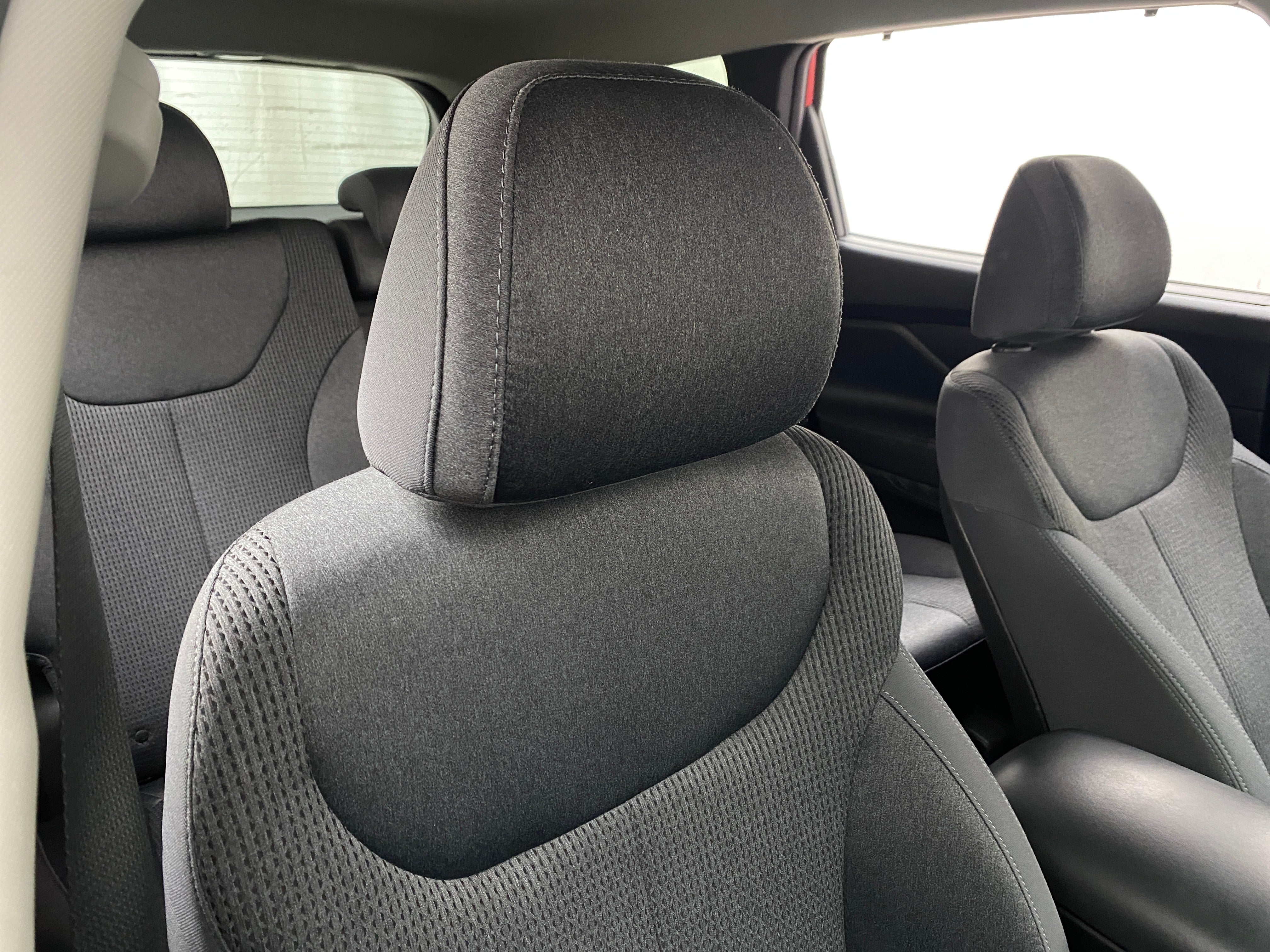2022 Hyundai Santa Fe XRT 2