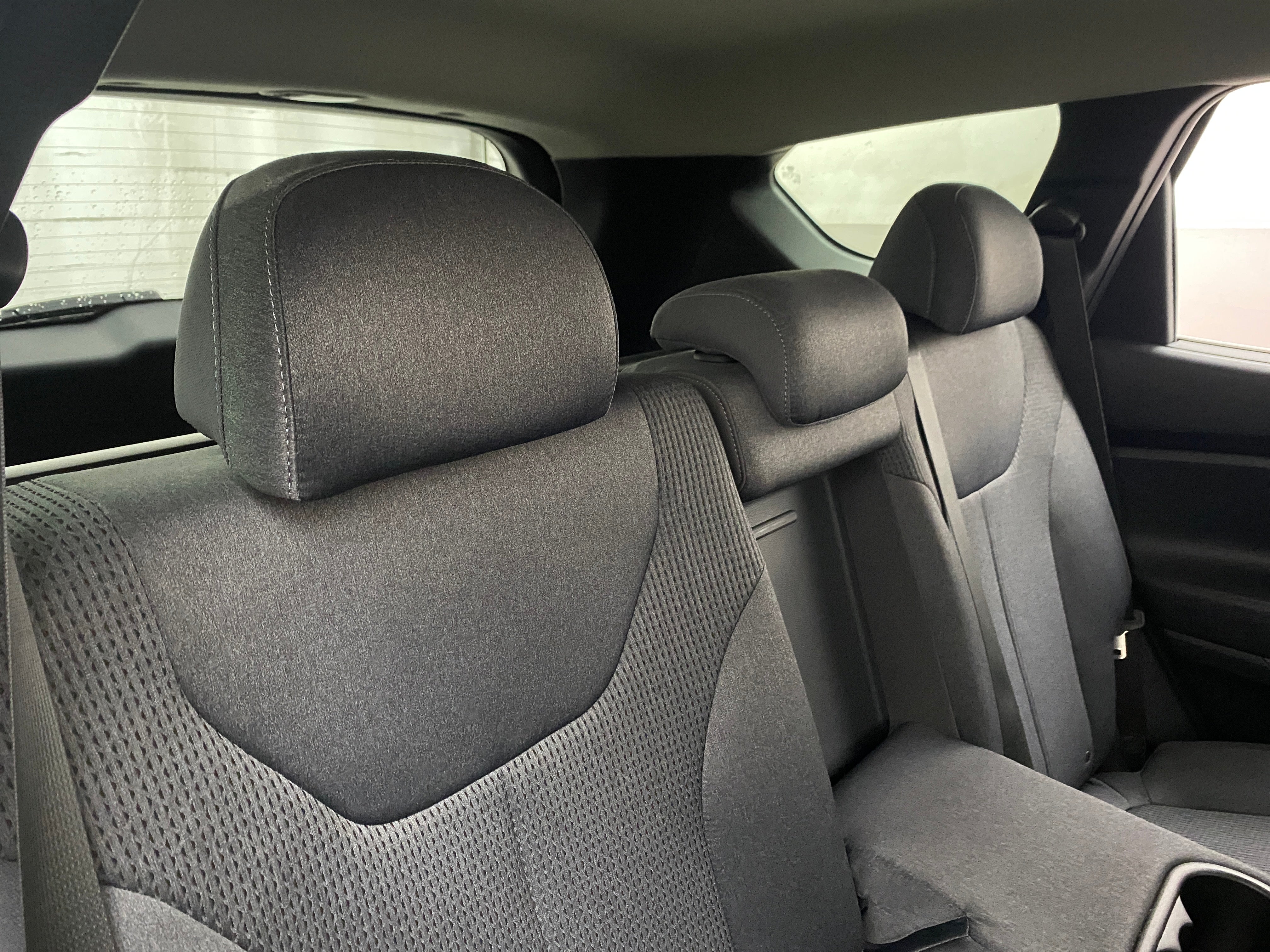 2022 Hyundai Santa Fe XRT 6