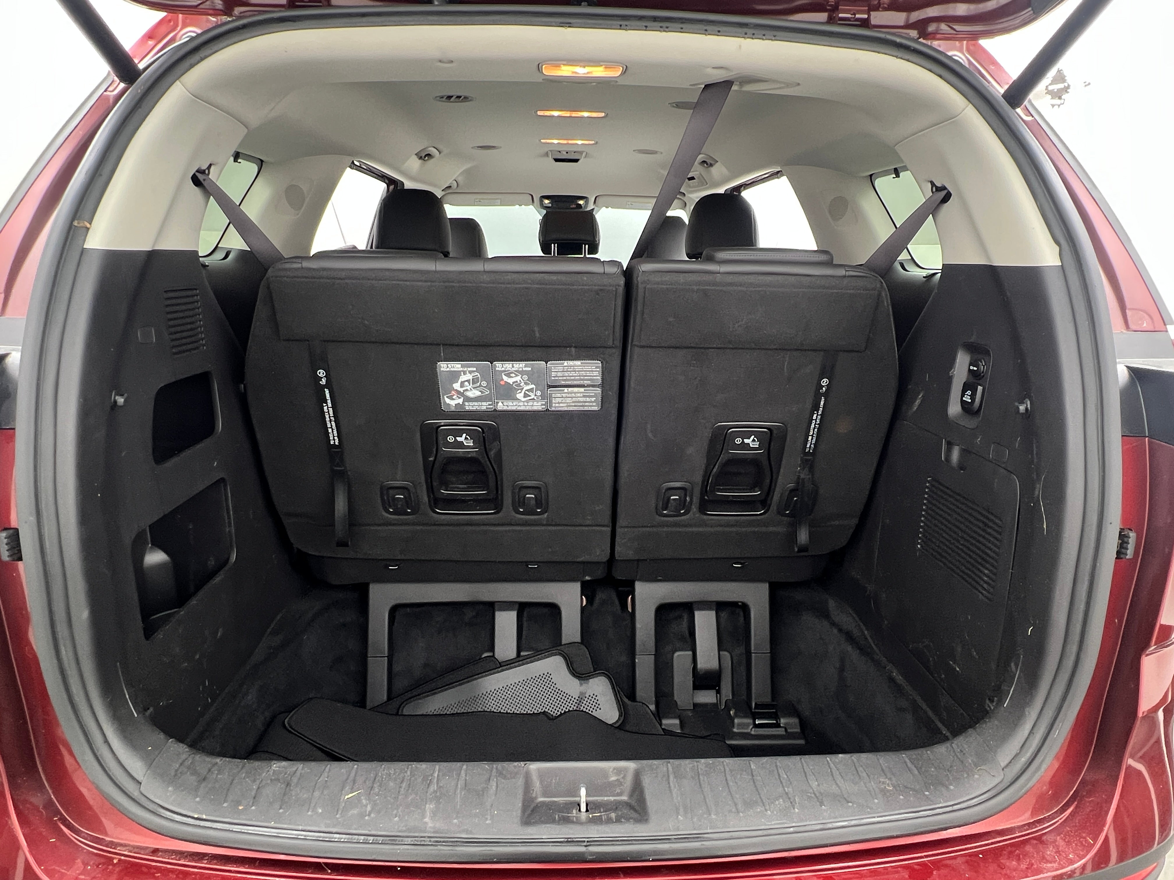 2023 Kia Carnival SX 6