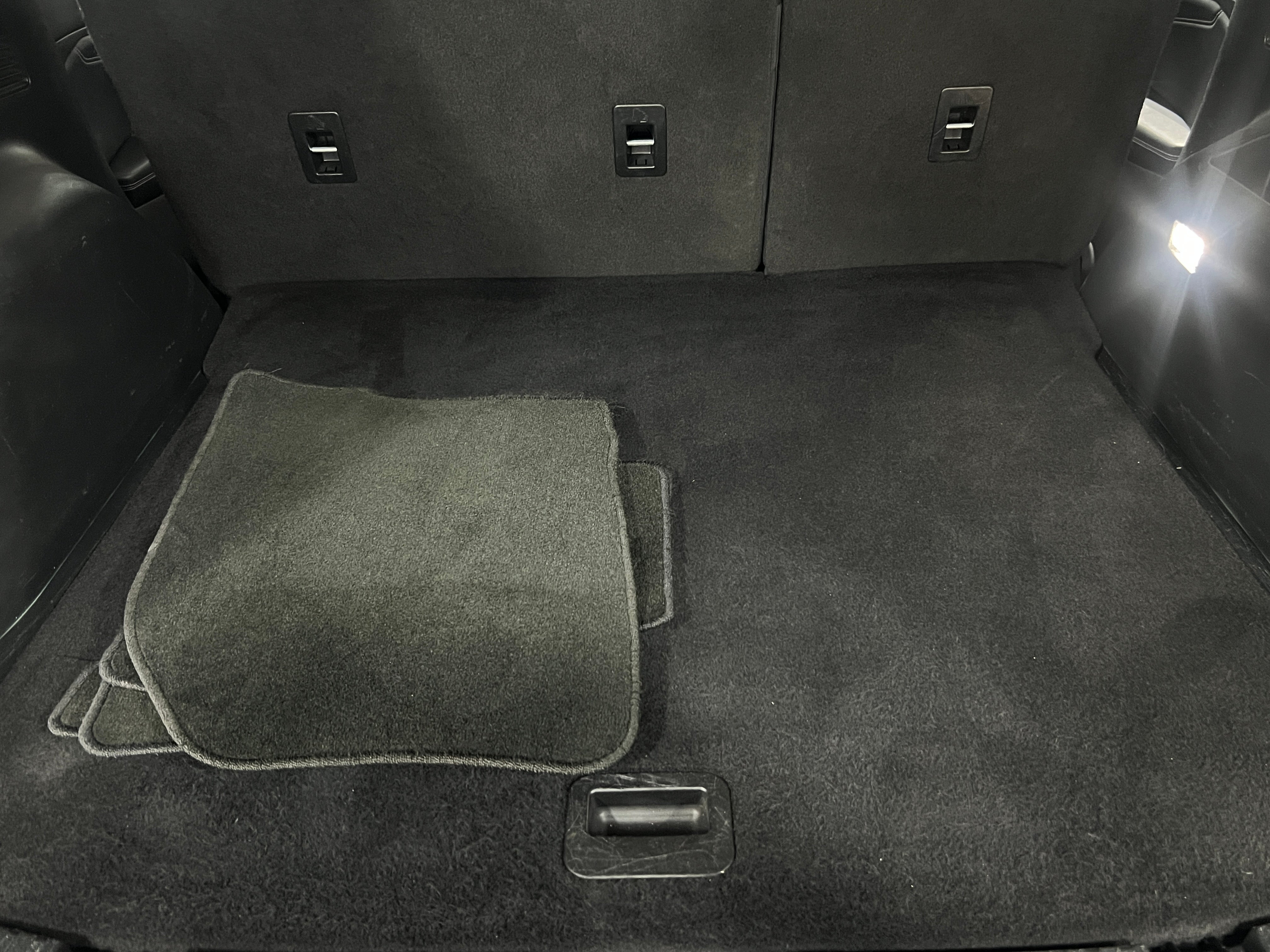 2018 Ford Edge Titanium 6