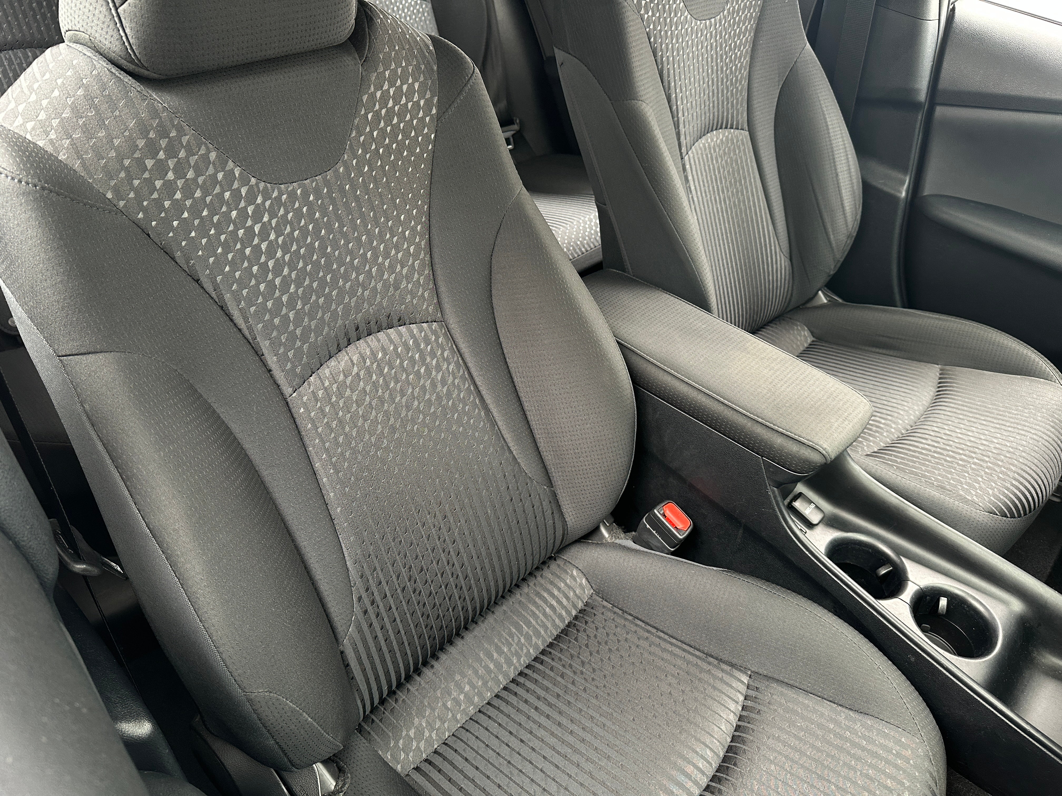 2018 Toyota Prius Two 2