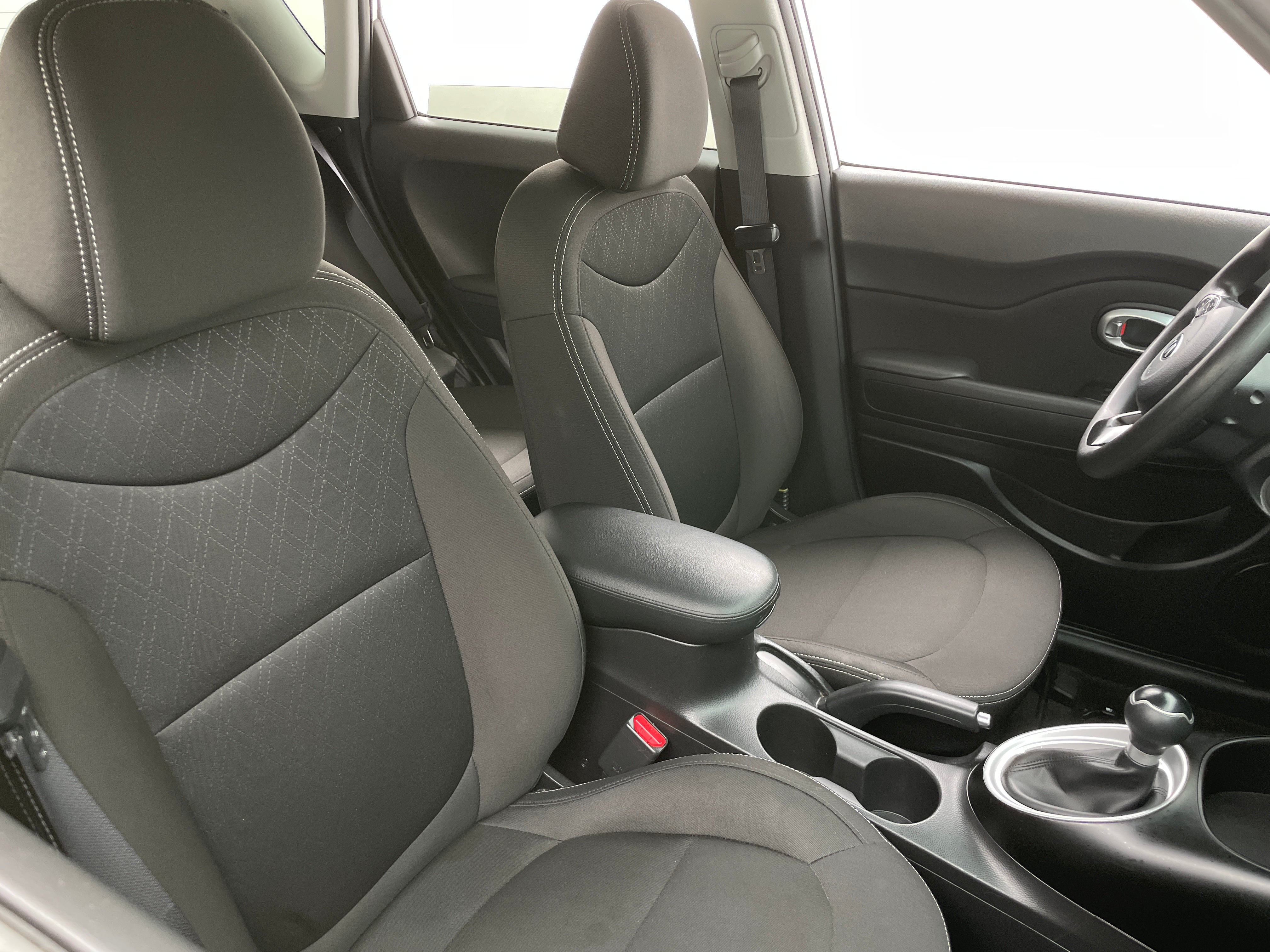 2019 Kia Soul Base 2